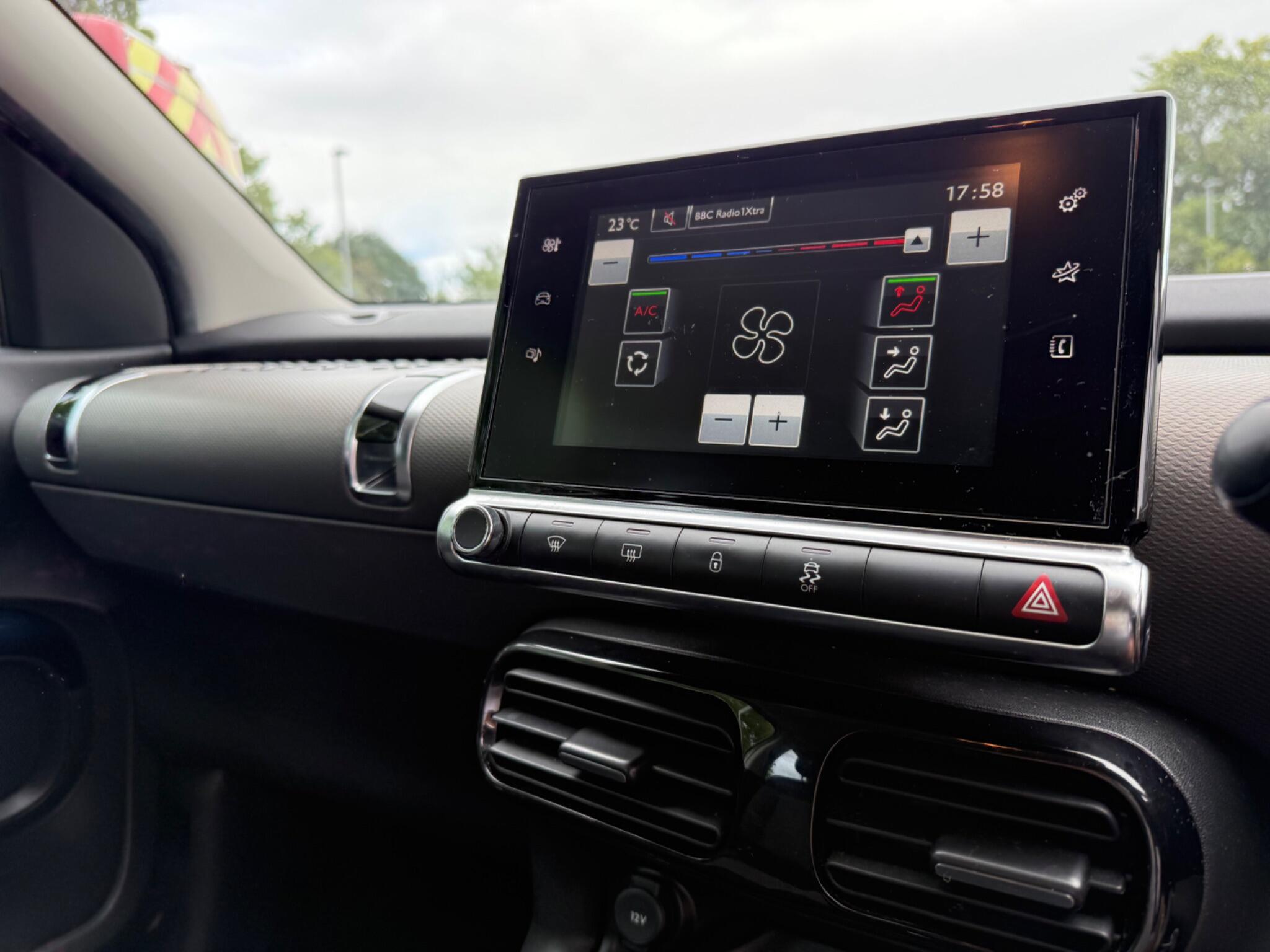 Citroen C4 Cactus - Image 30