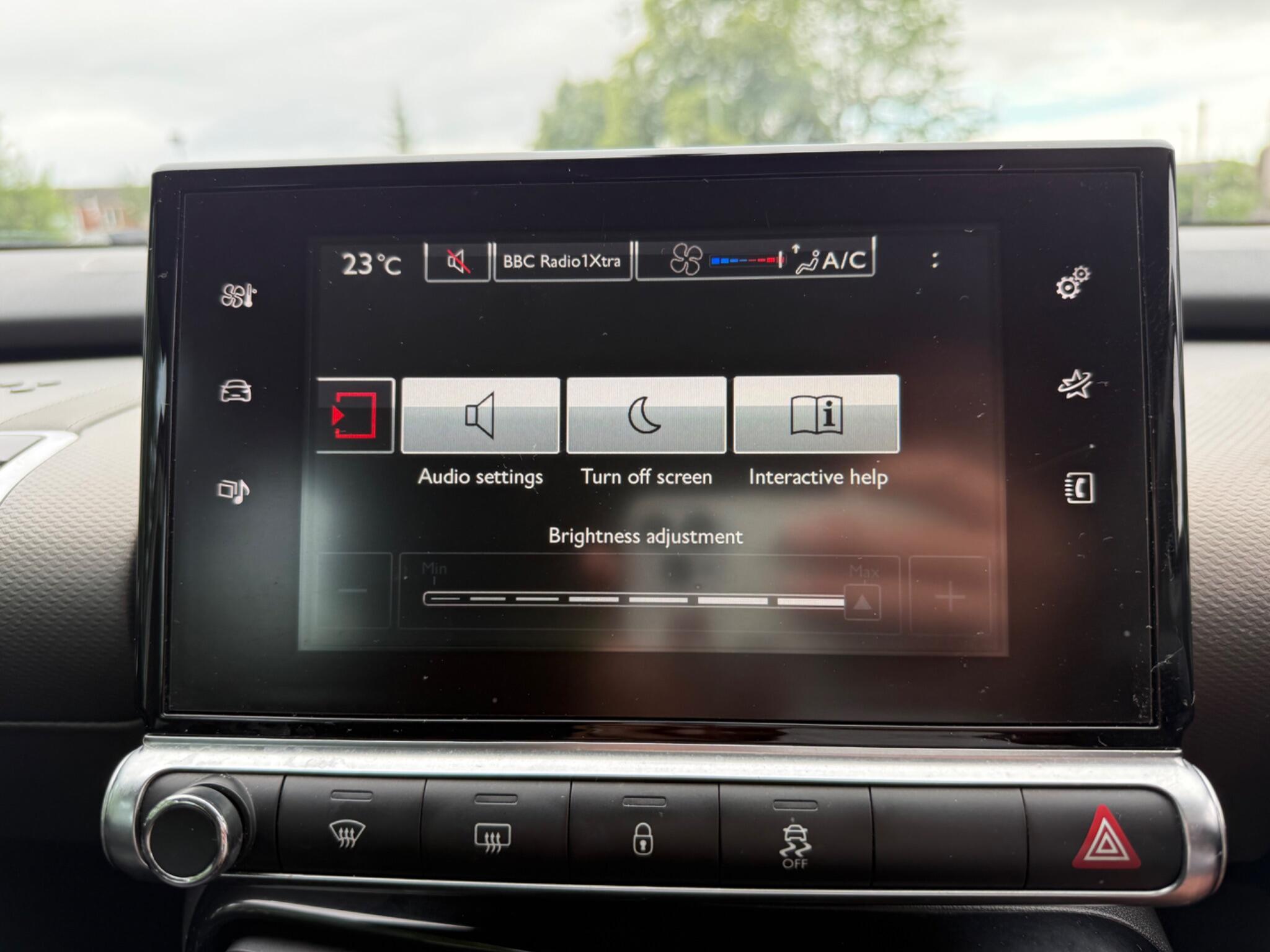 Citroen C4 Cactus - Image 31
