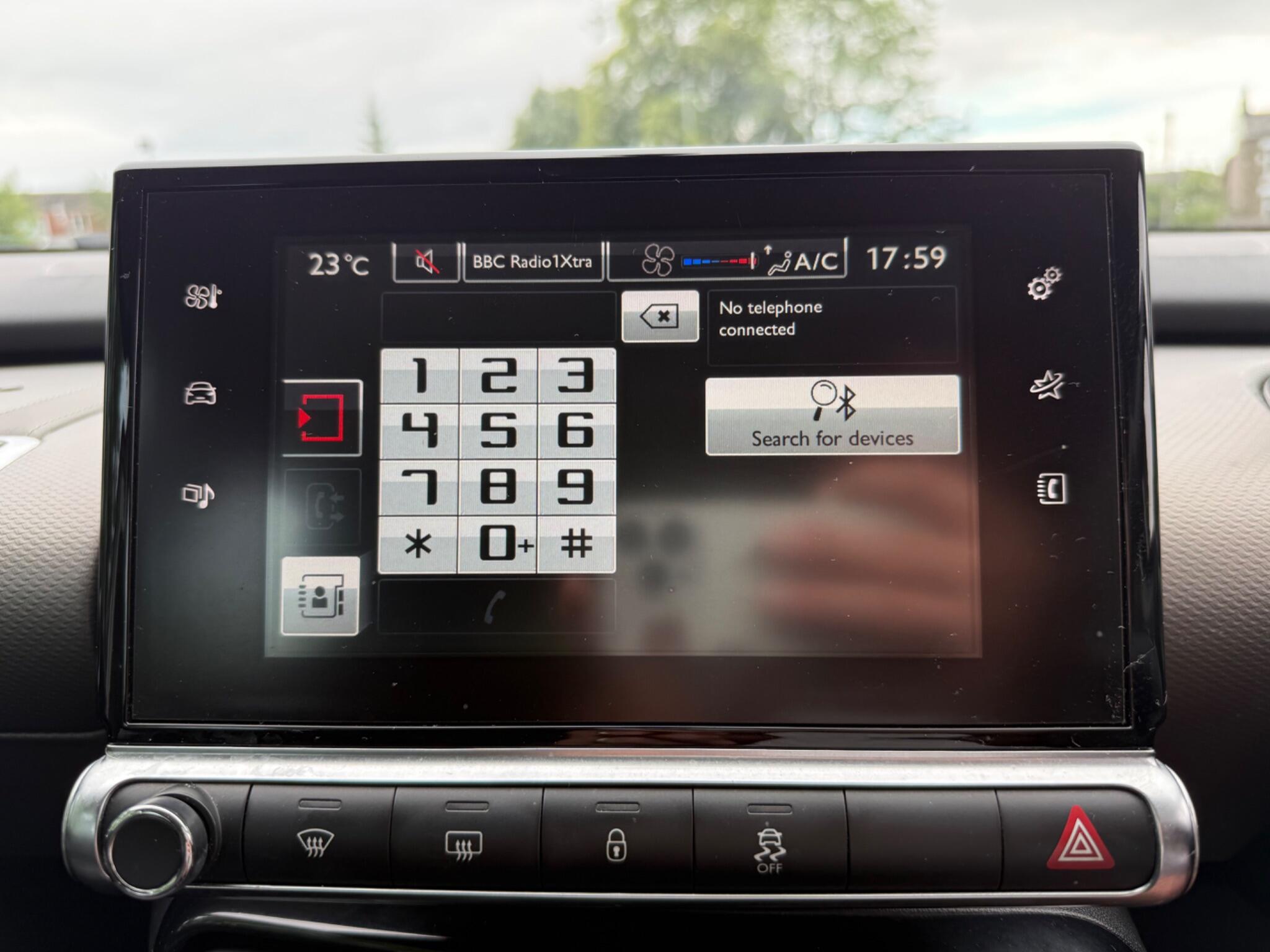 Citroen C4 Cactus - Image 35