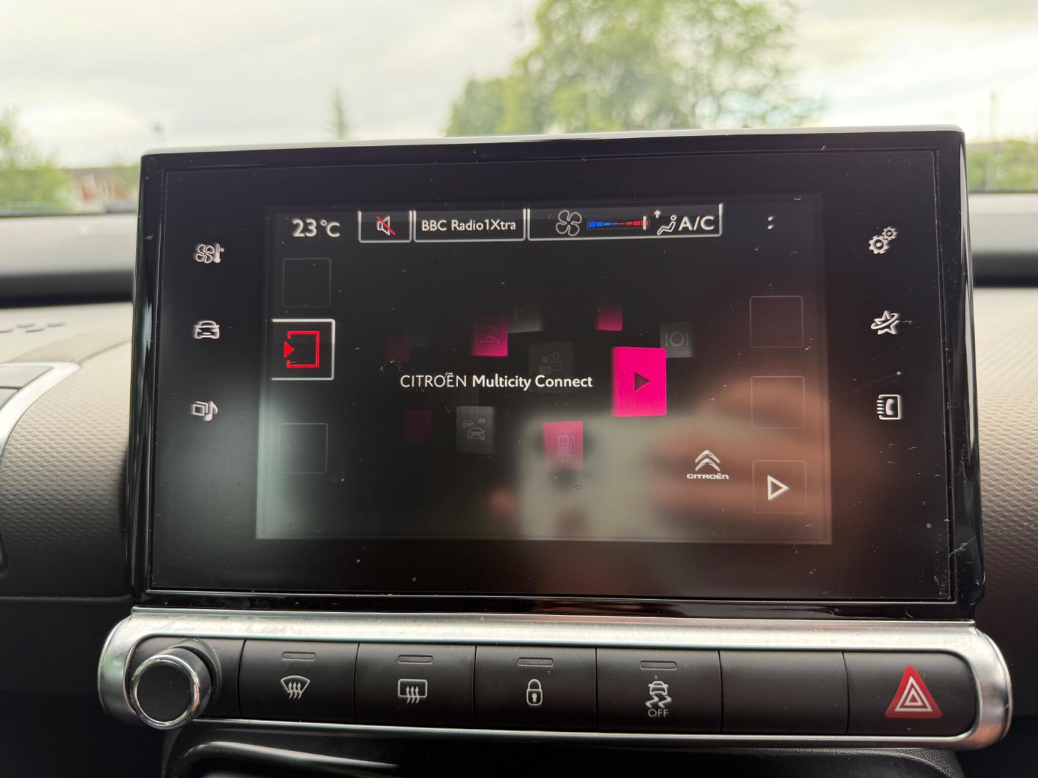 Citroen C4 Cactus - Image 36