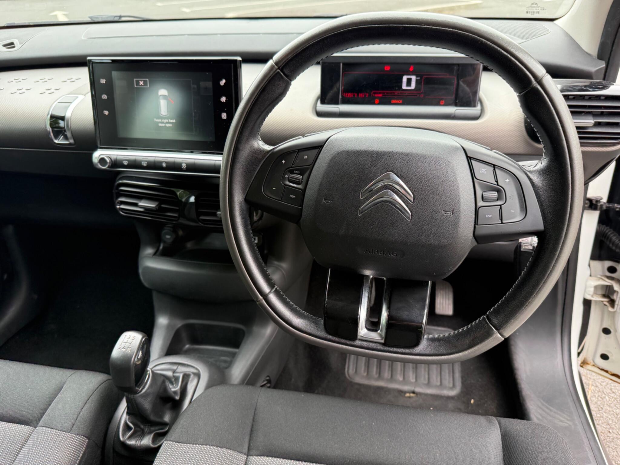 Citroen C4 Cactus - Image 38