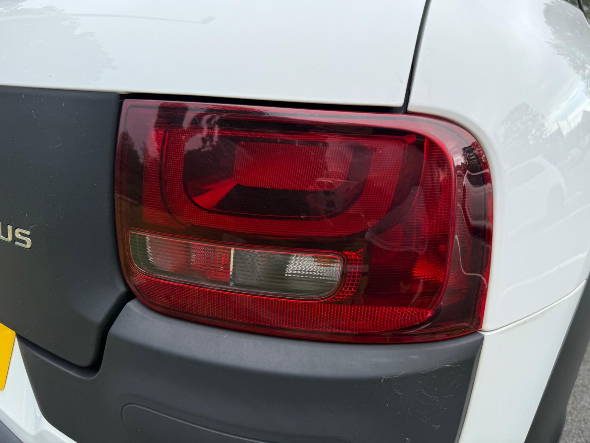 Citroen C4 Cactus - Image 41