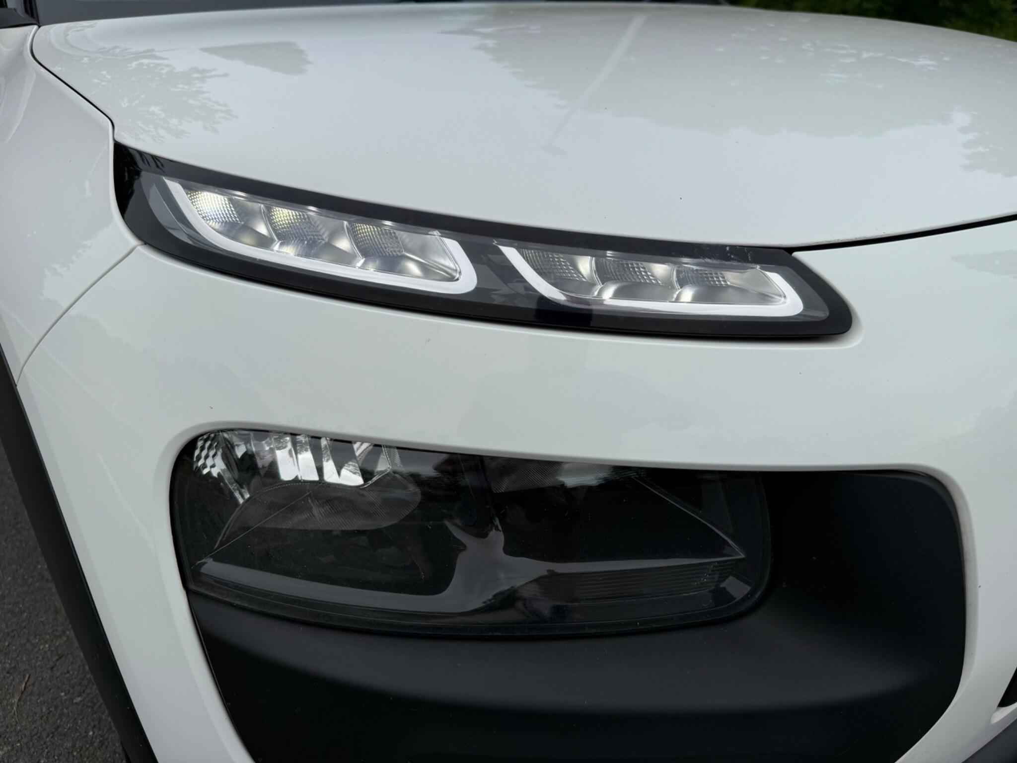 Citroen C4 Cactus - Image 9