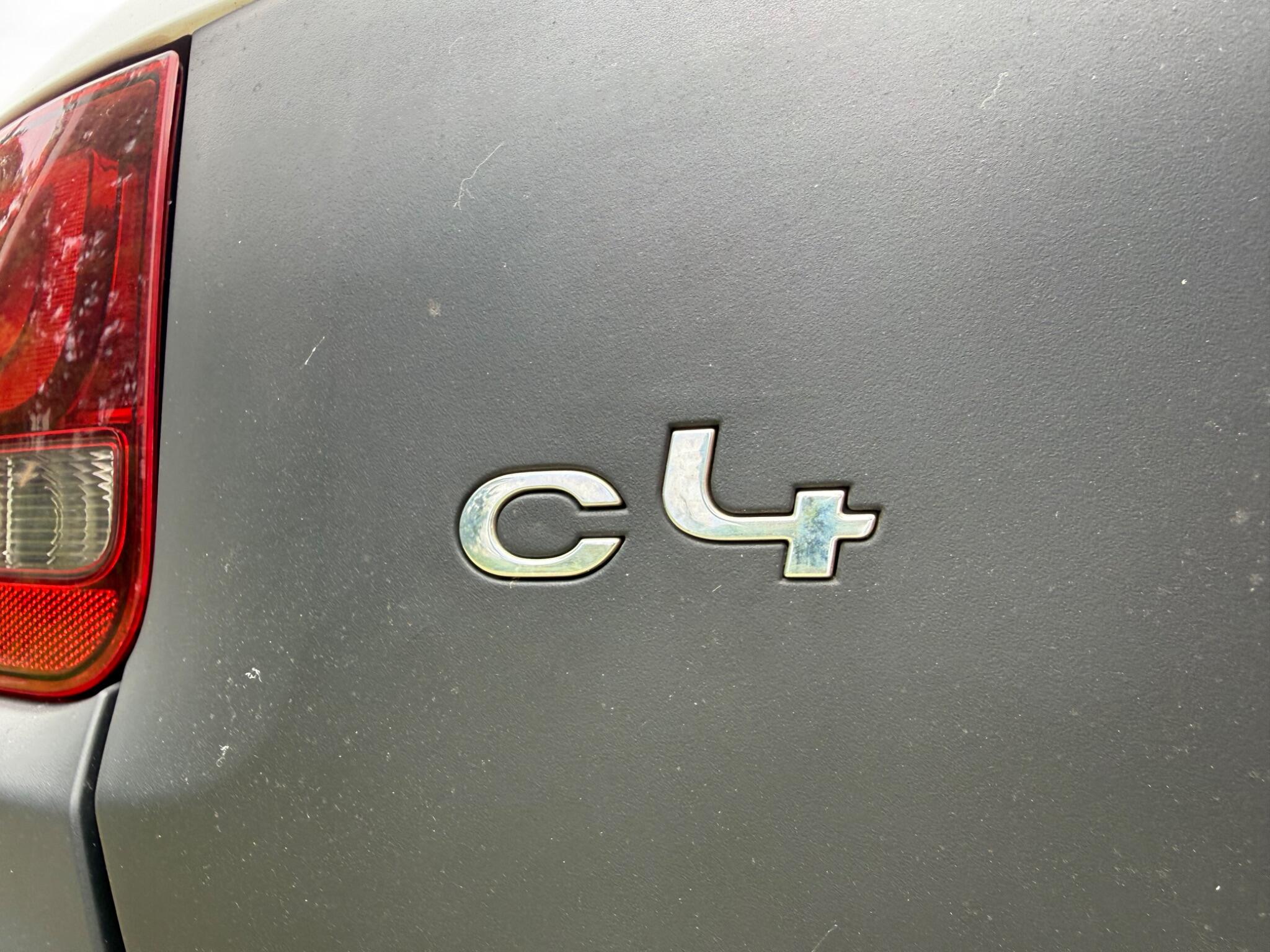Citroen C4 Cactus - Image 19