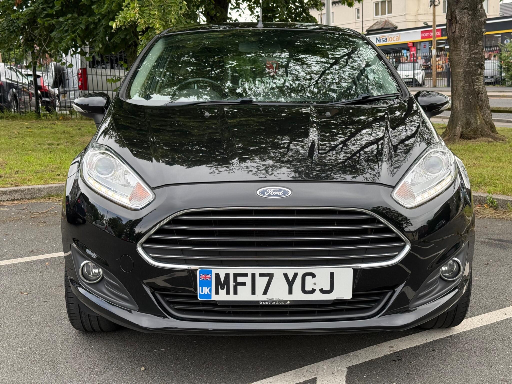 Ford Fiesta - Image 2