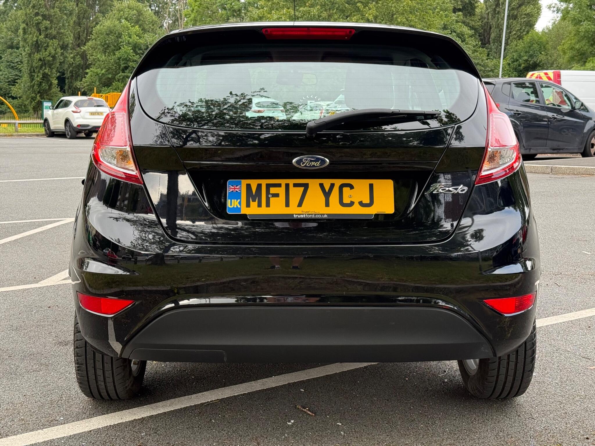 Ford Fiesta - Image 6