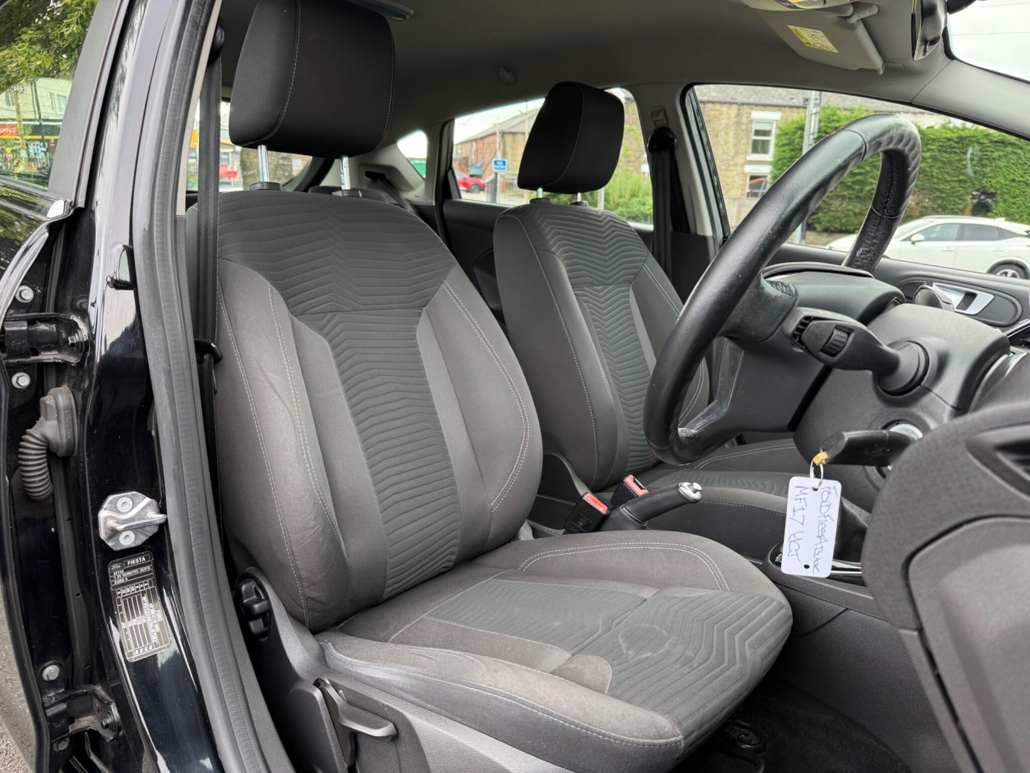 Ford Fiesta - Image 14