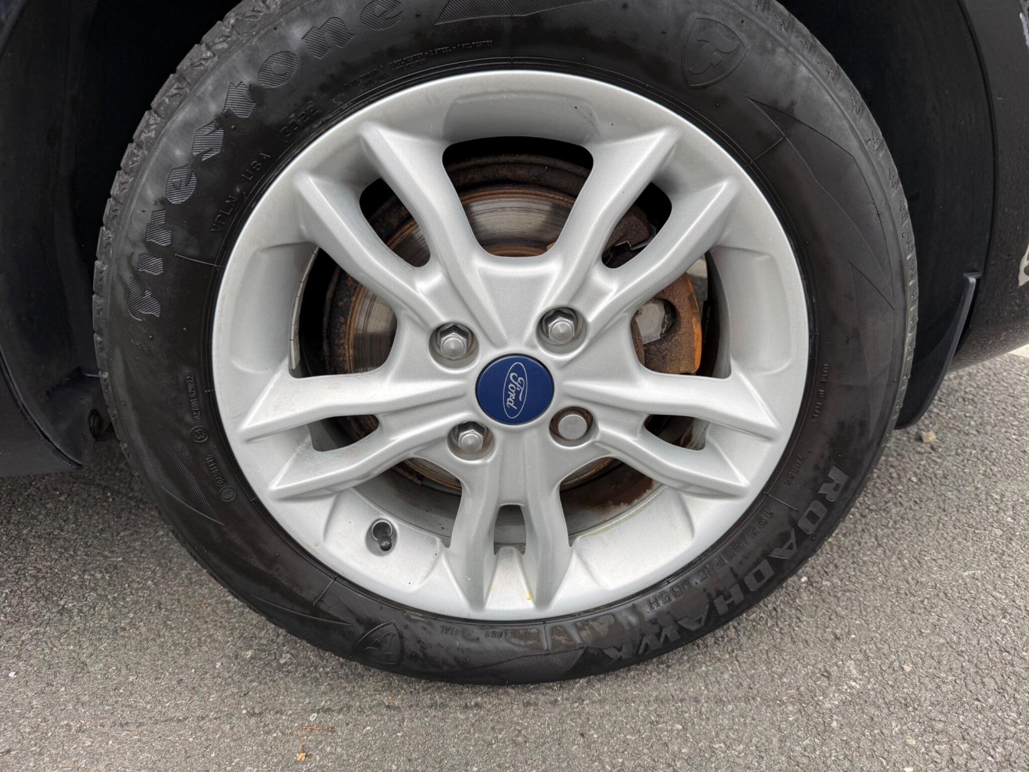 Ford Fiesta - Image 23