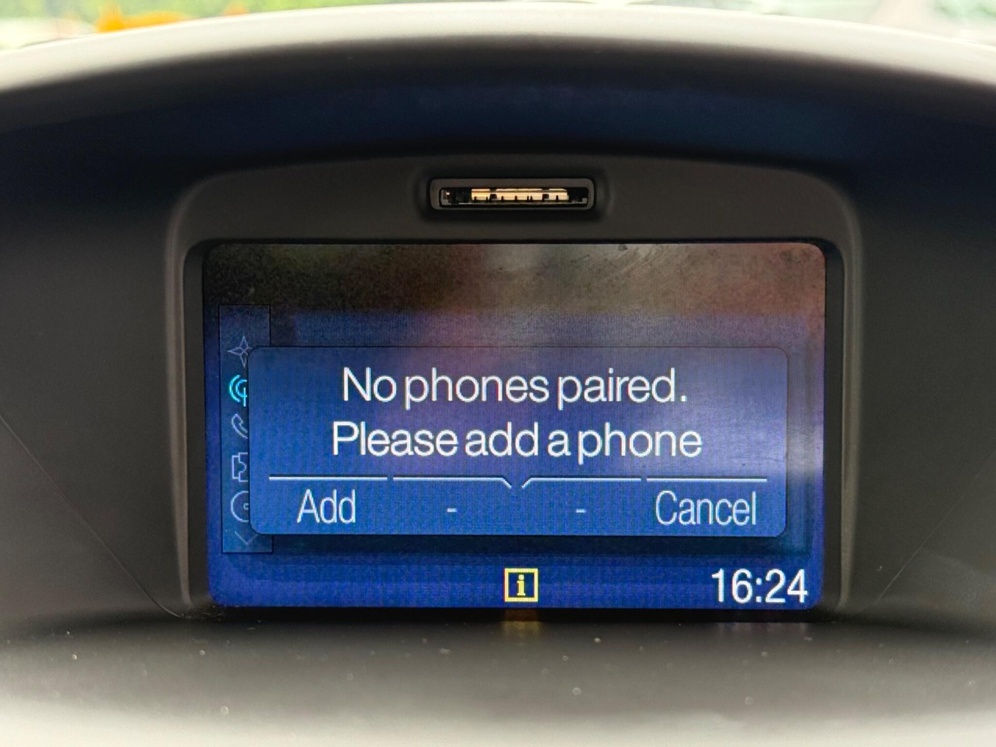 Ford Fiesta - Image 32