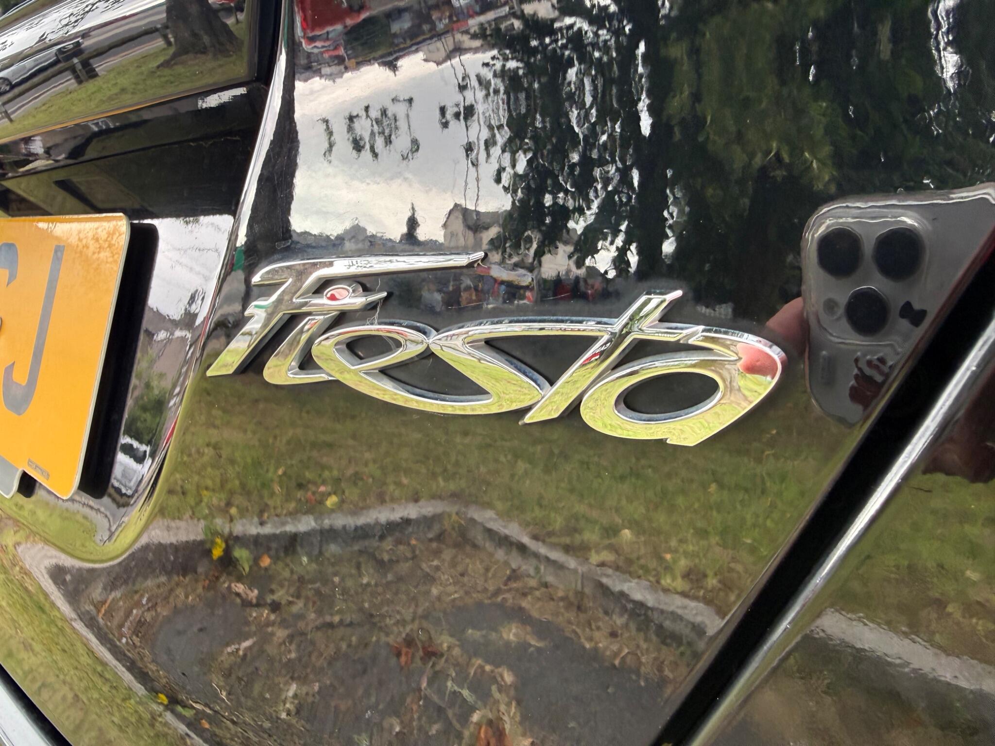 Ford Fiesta - Image 39