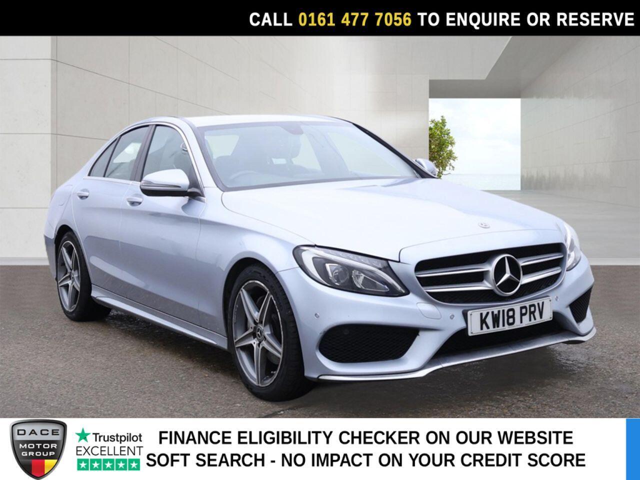 Mercedes C Class
