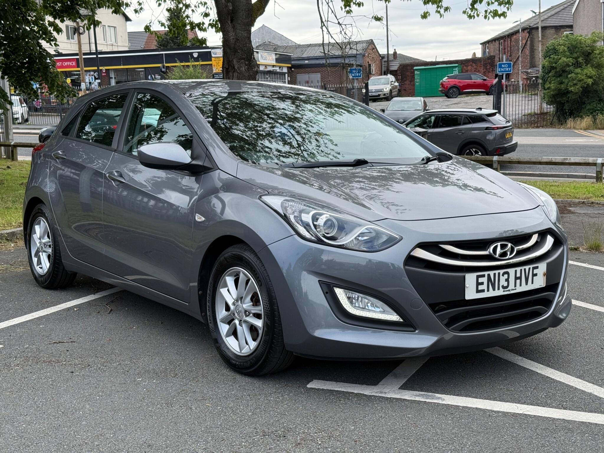 Hyundai i30 - Image 3