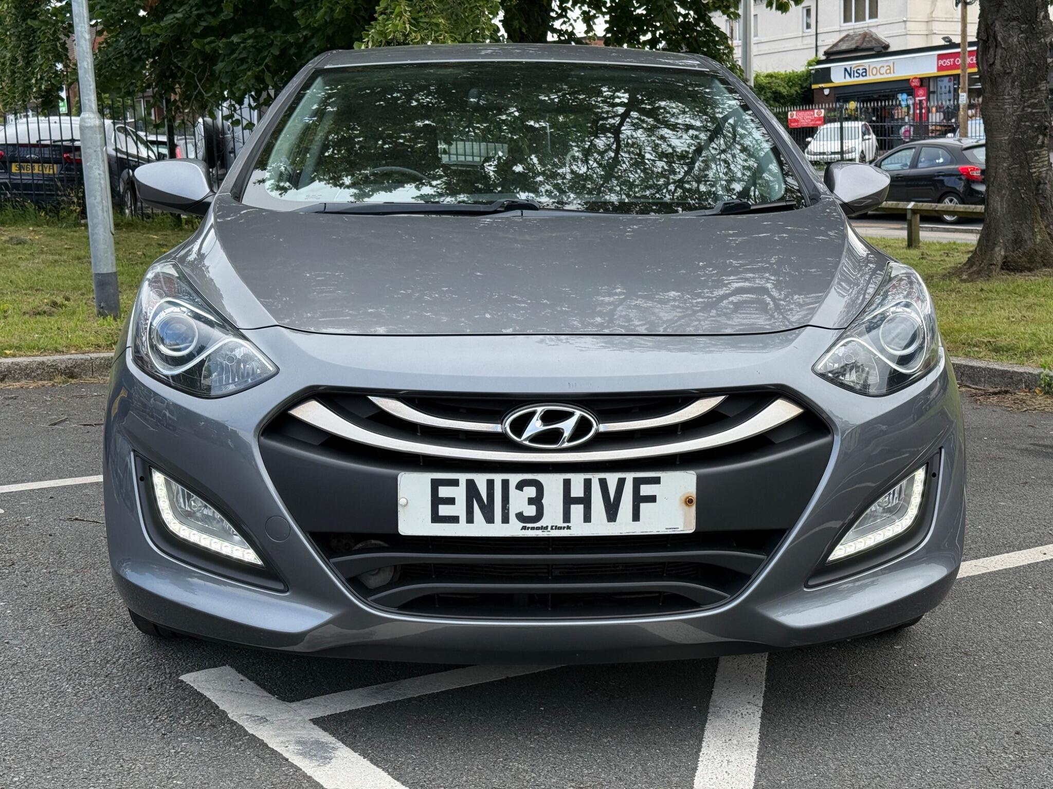 Hyundai i30 - Image 4