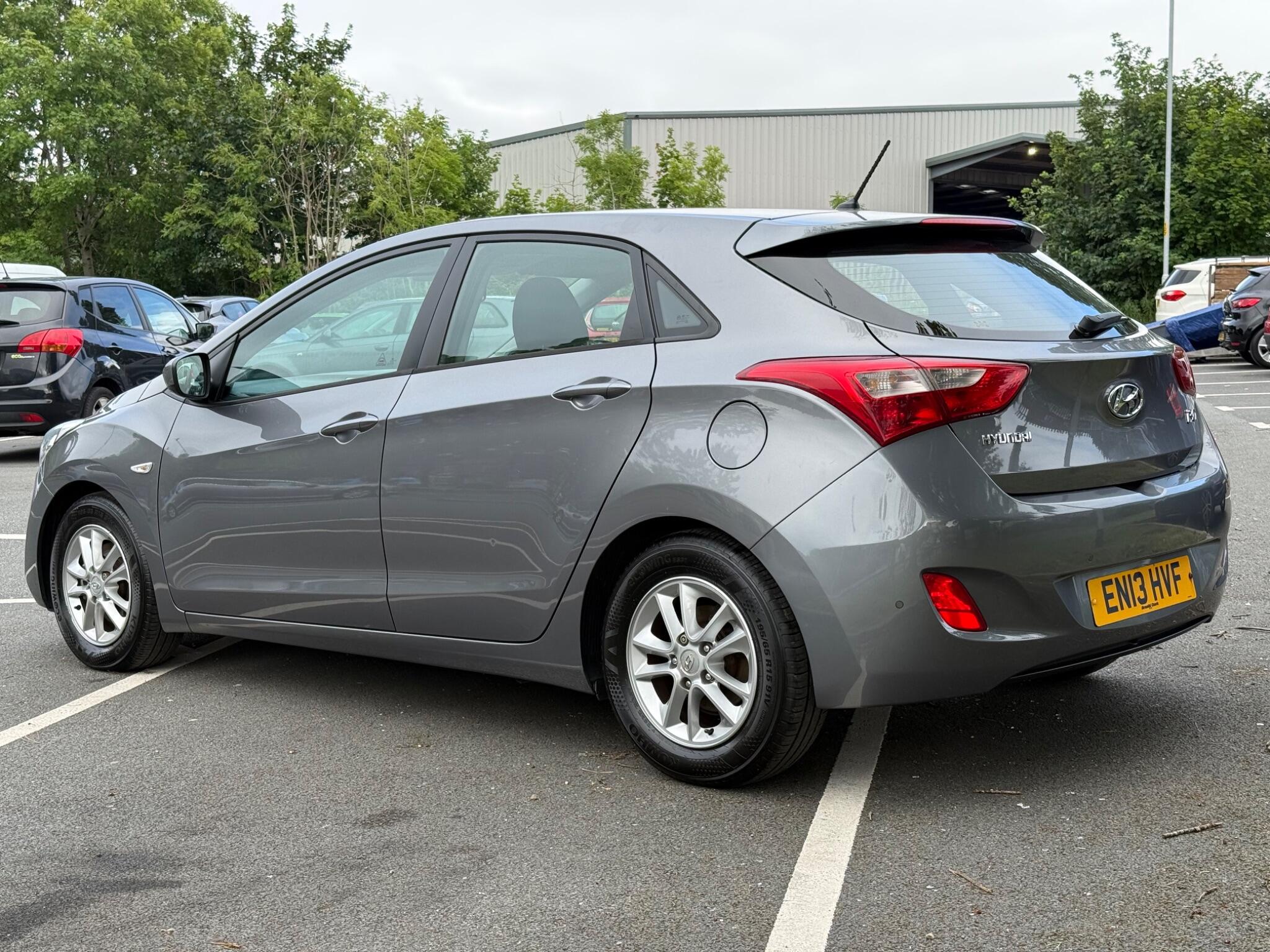 Hyundai i30 - Image 5