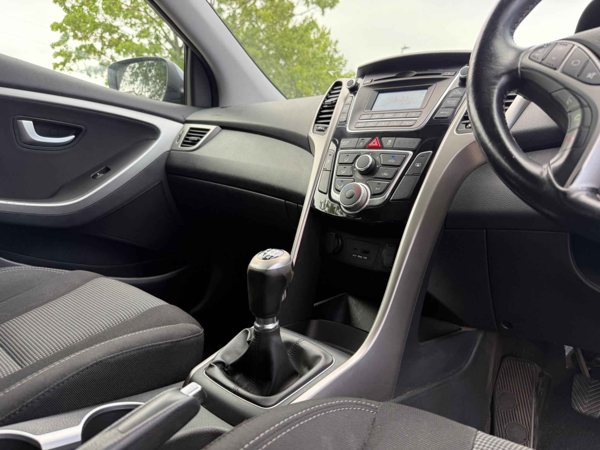 Hyundai i30 - Image 9