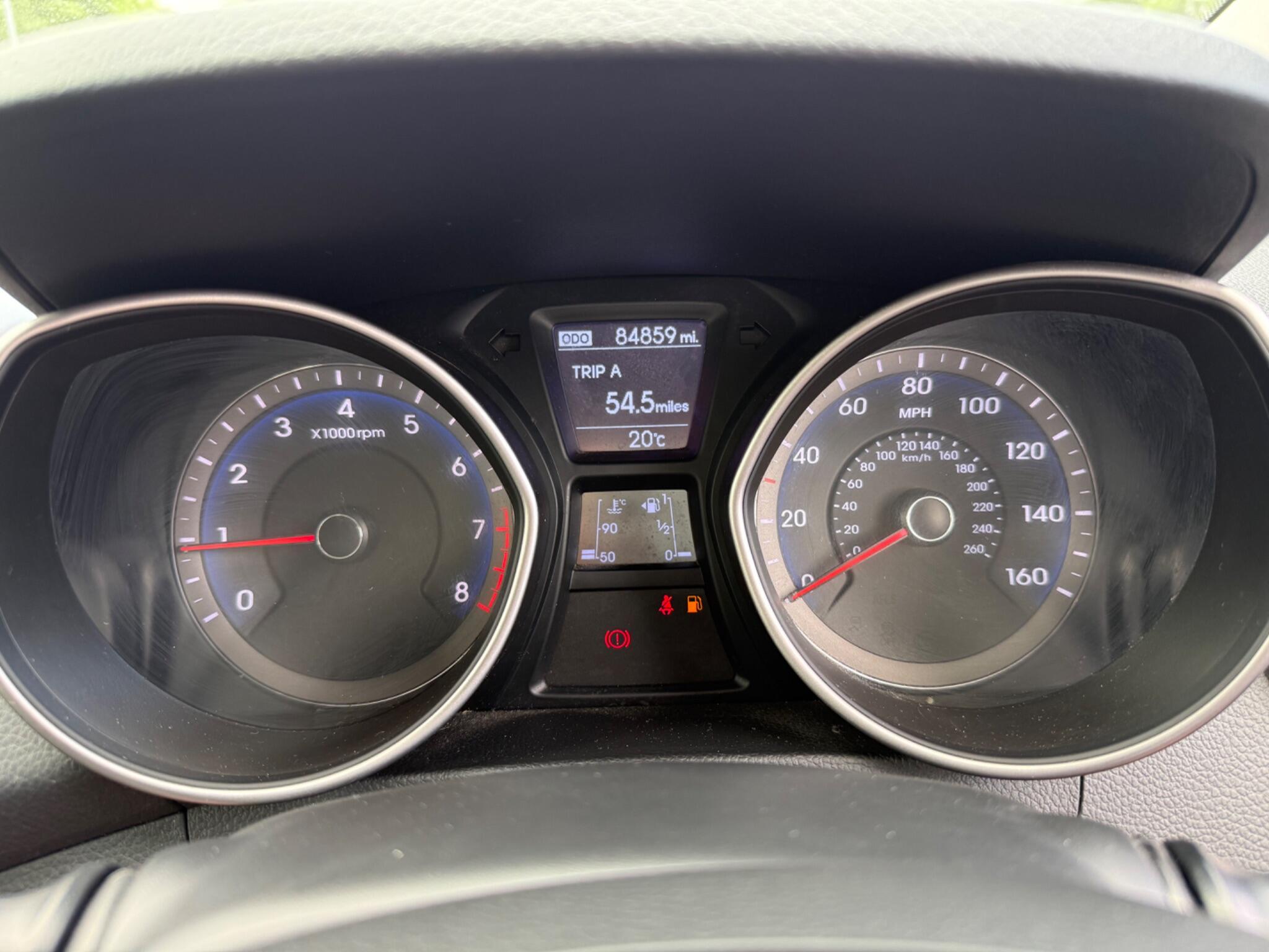 Hyundai i30 - Image 34
