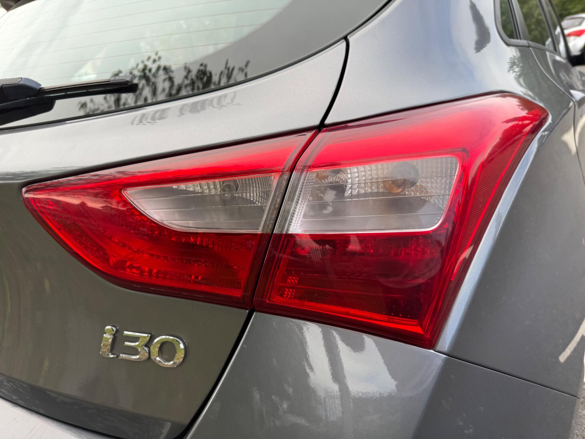 Hyundai i30 - Image 38