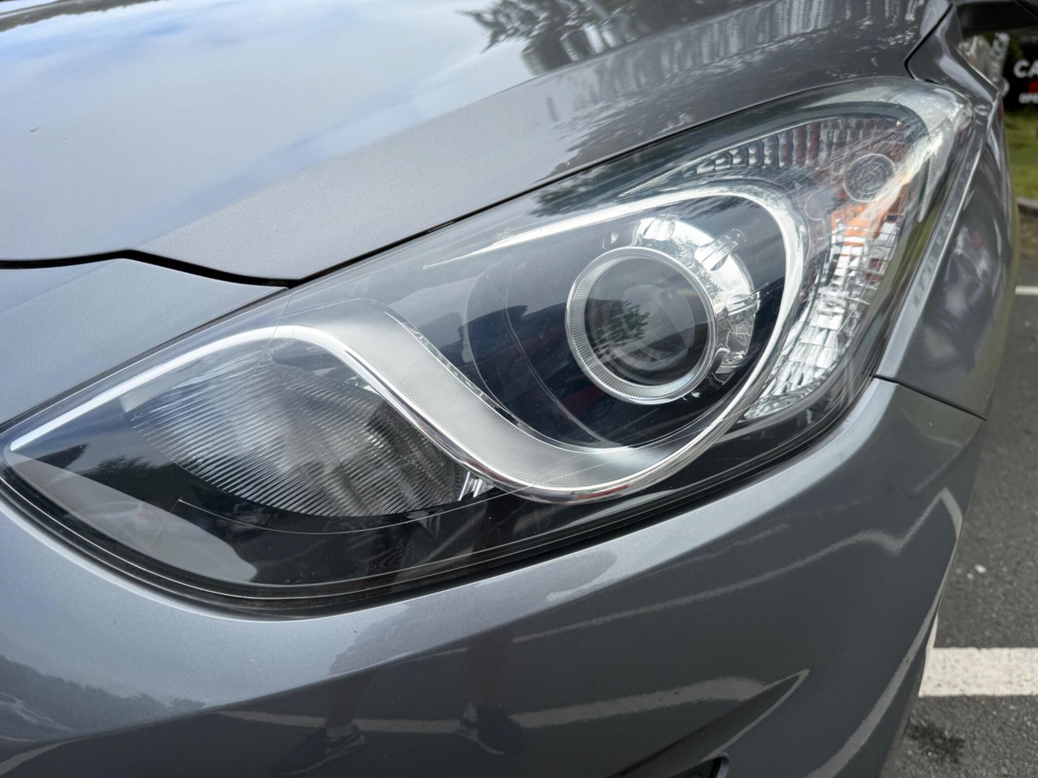 Hyundai i30 - Image 14
