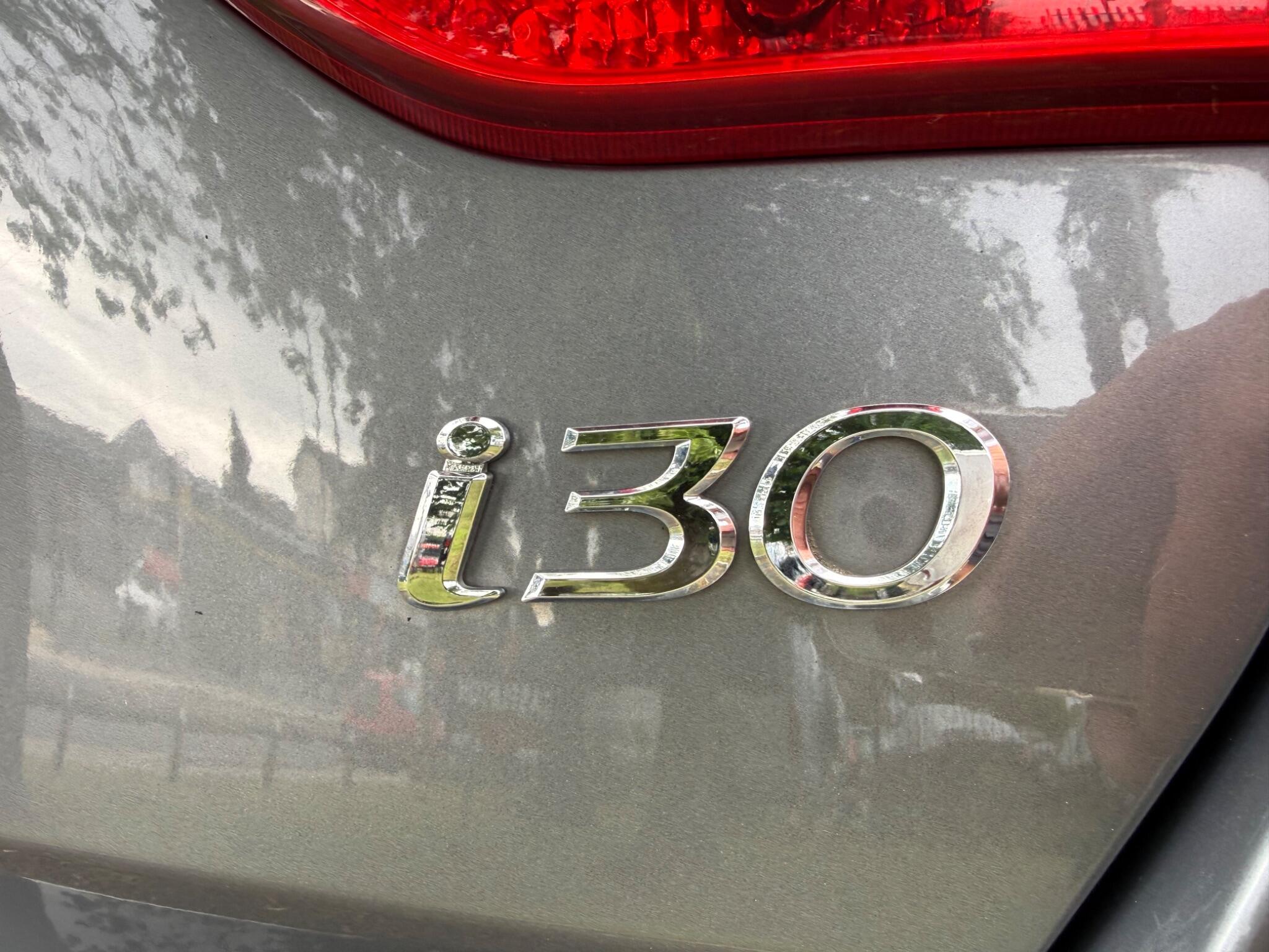 Hyundai i30 - Image 20