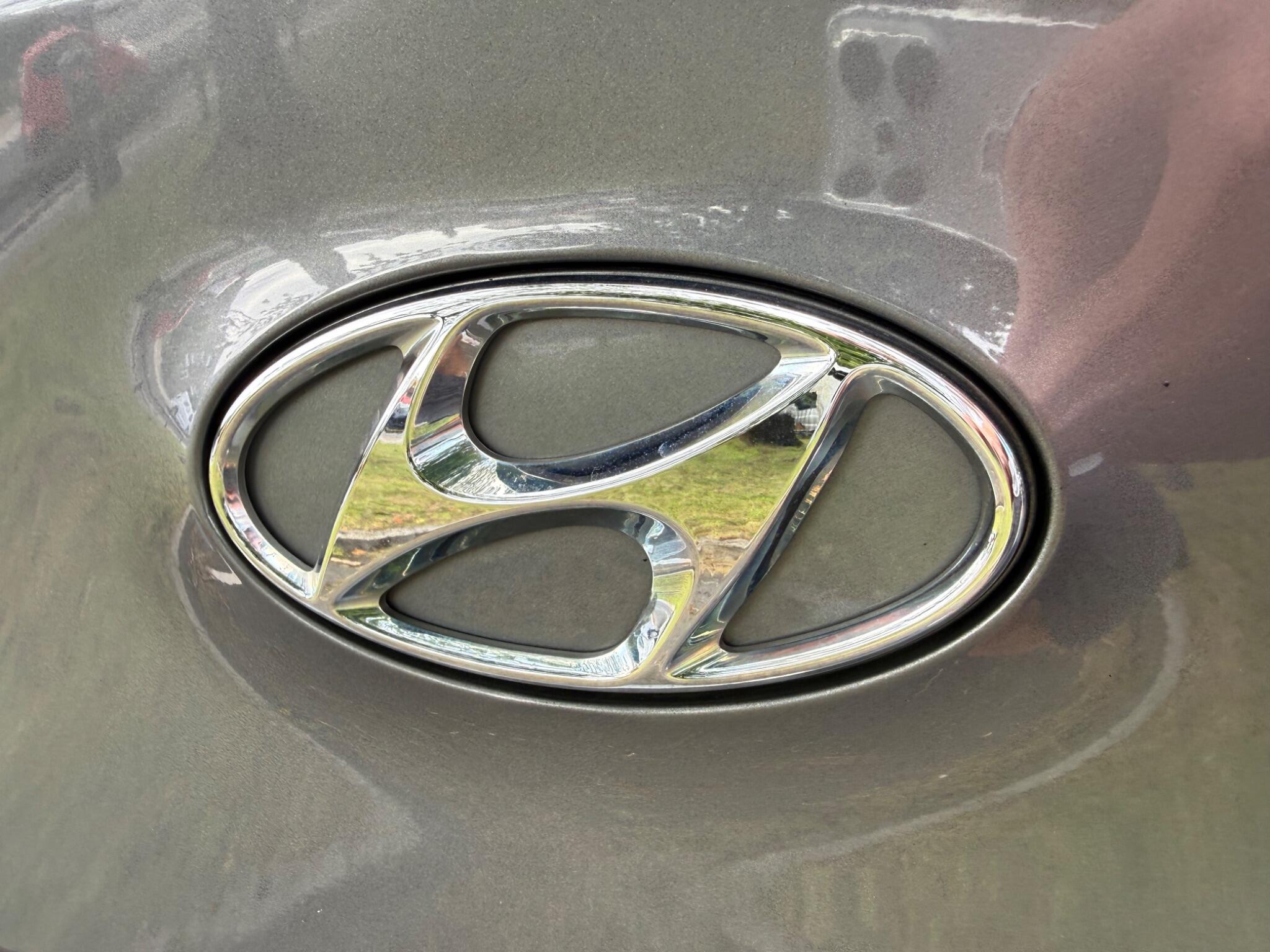 Hyundai i30 - Image 45
