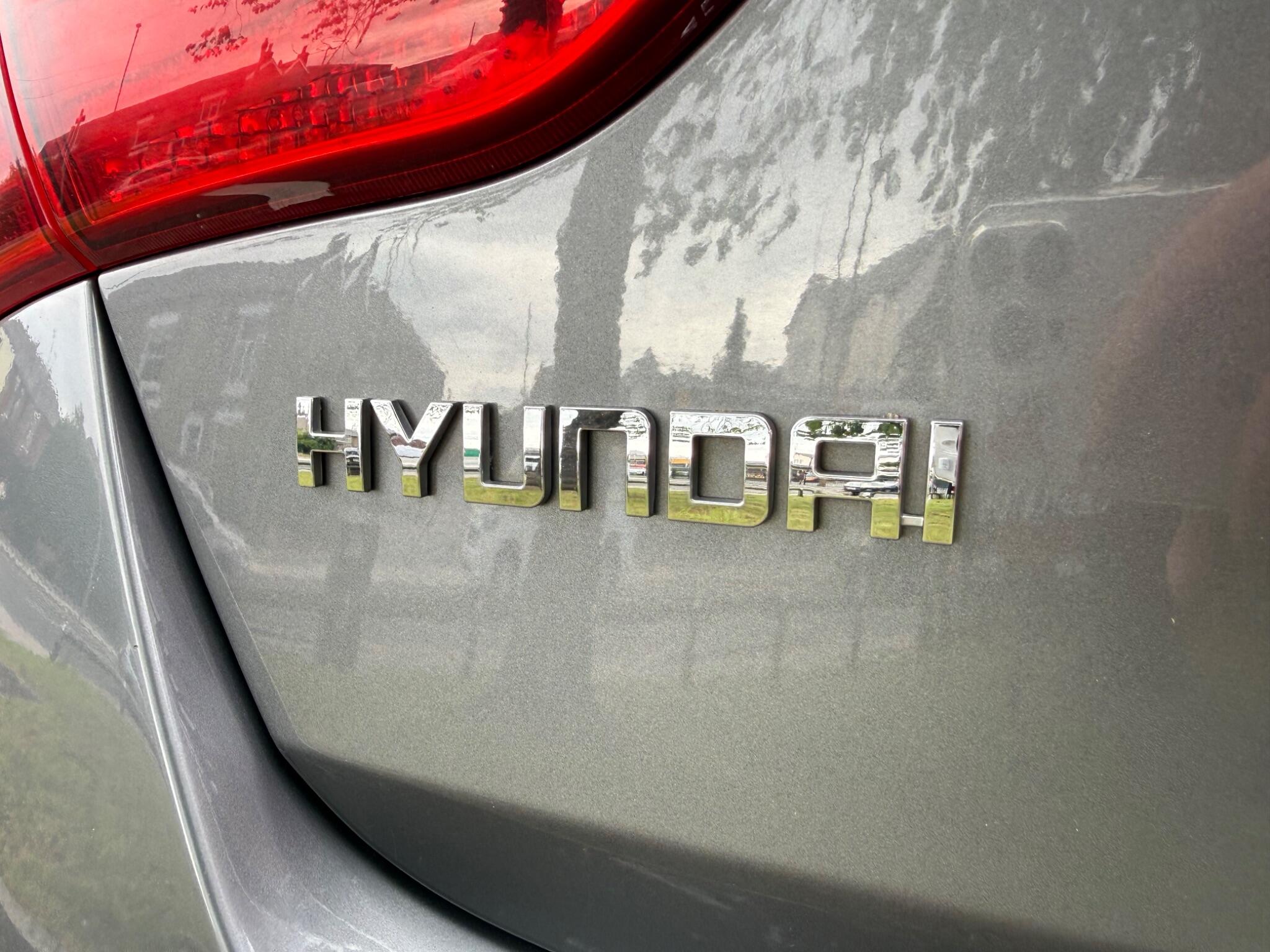 Hyundai i30 - Image 46