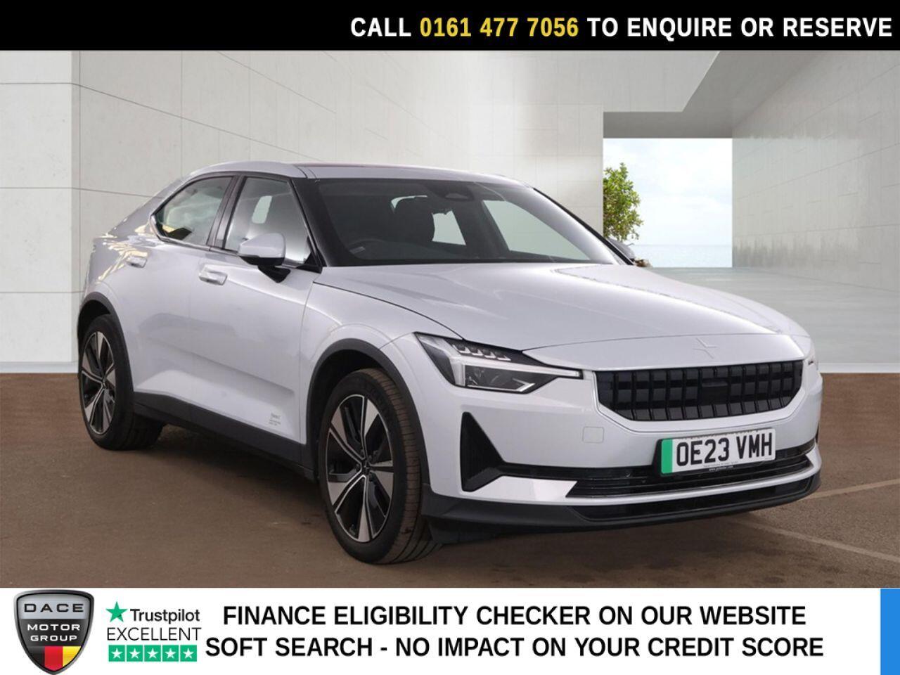 Polestar Polestar 2