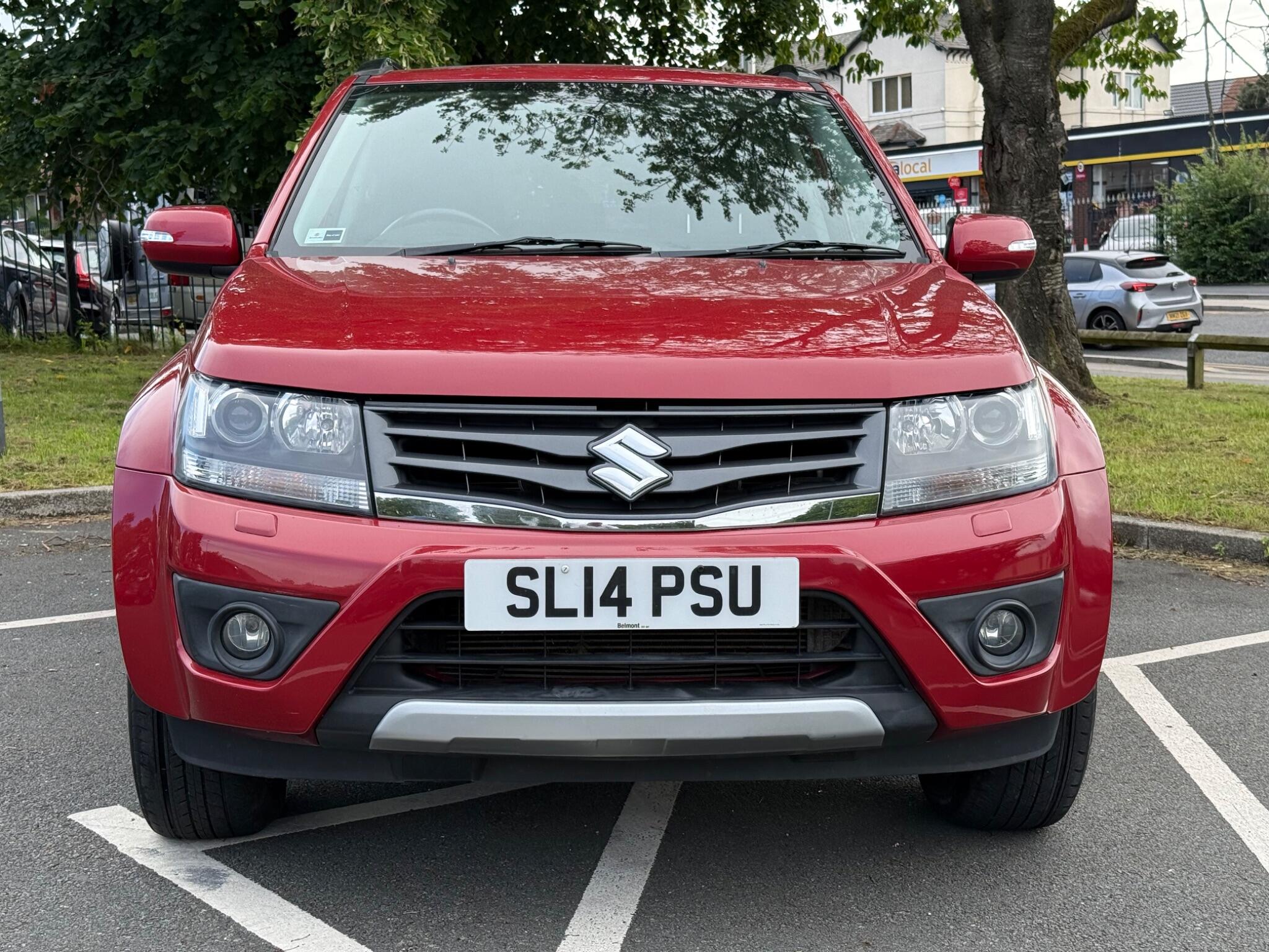 Suzuki Grand Vitara - Image 2