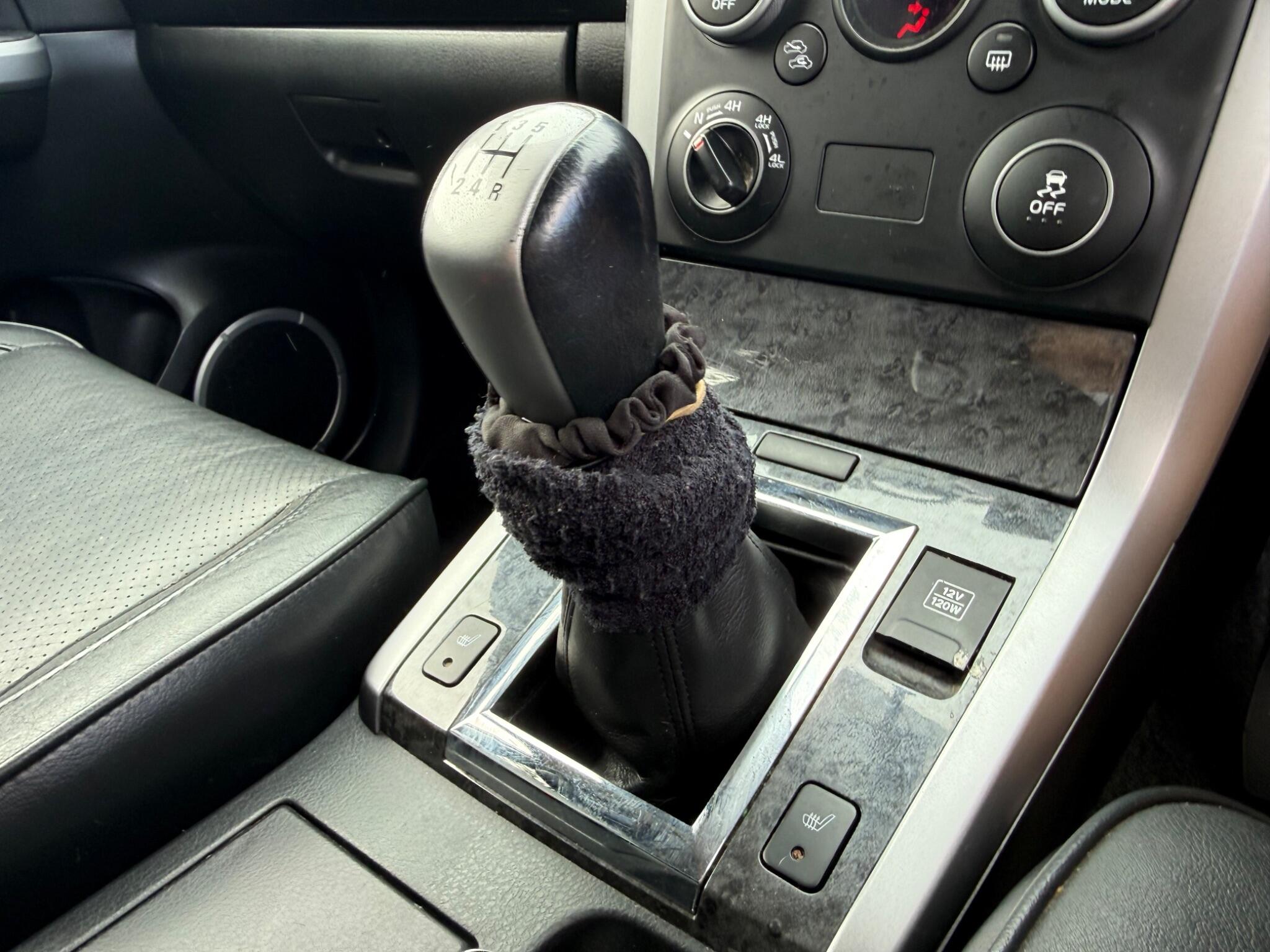 Suzuki Grand Vitara - Image 11