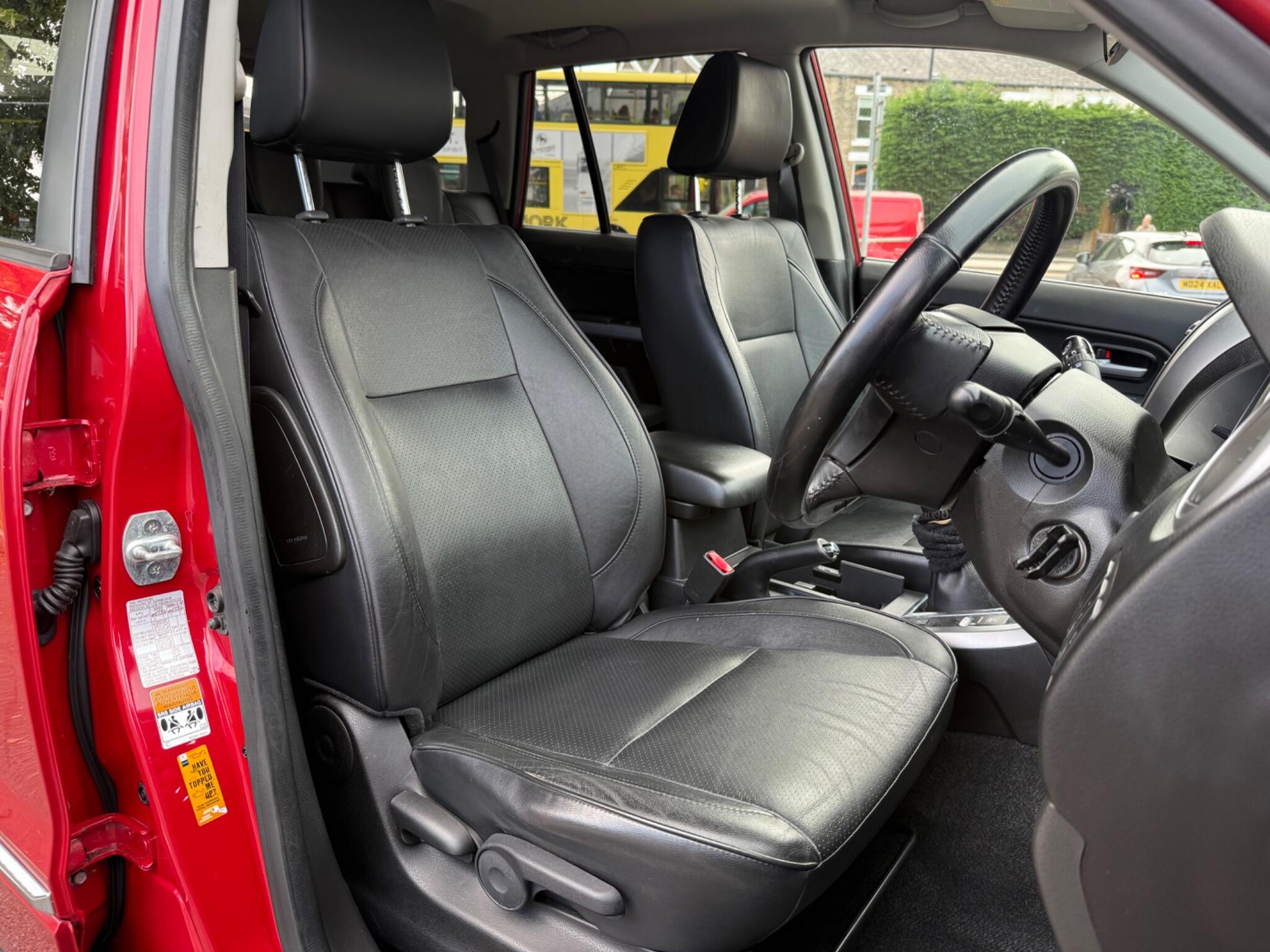 Suzuki Grand Vitara - Image 14