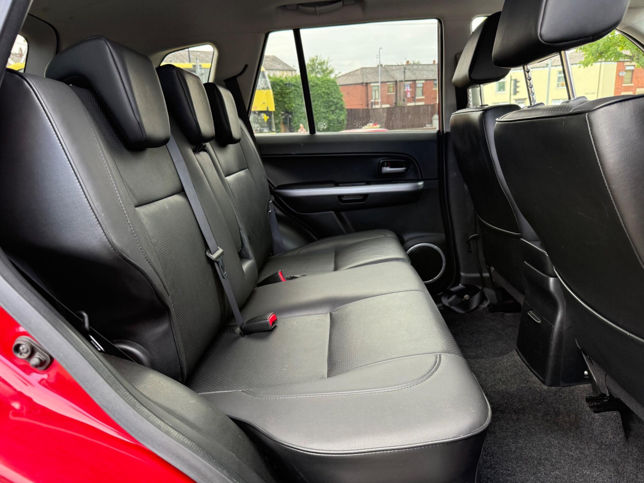 Suzuki Grand Vitara - Image 16