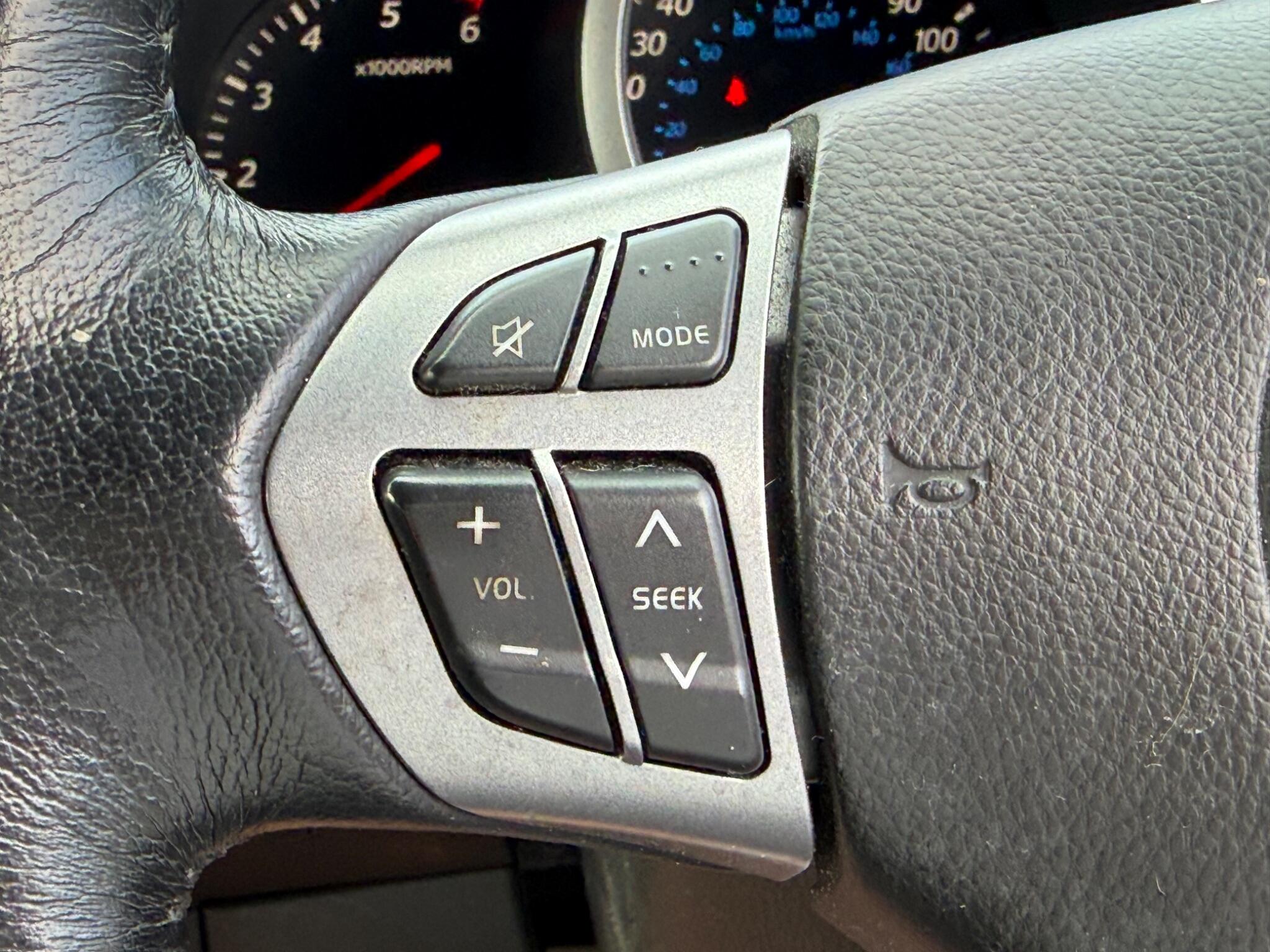 Suzuki Grand Vitara - Image 18