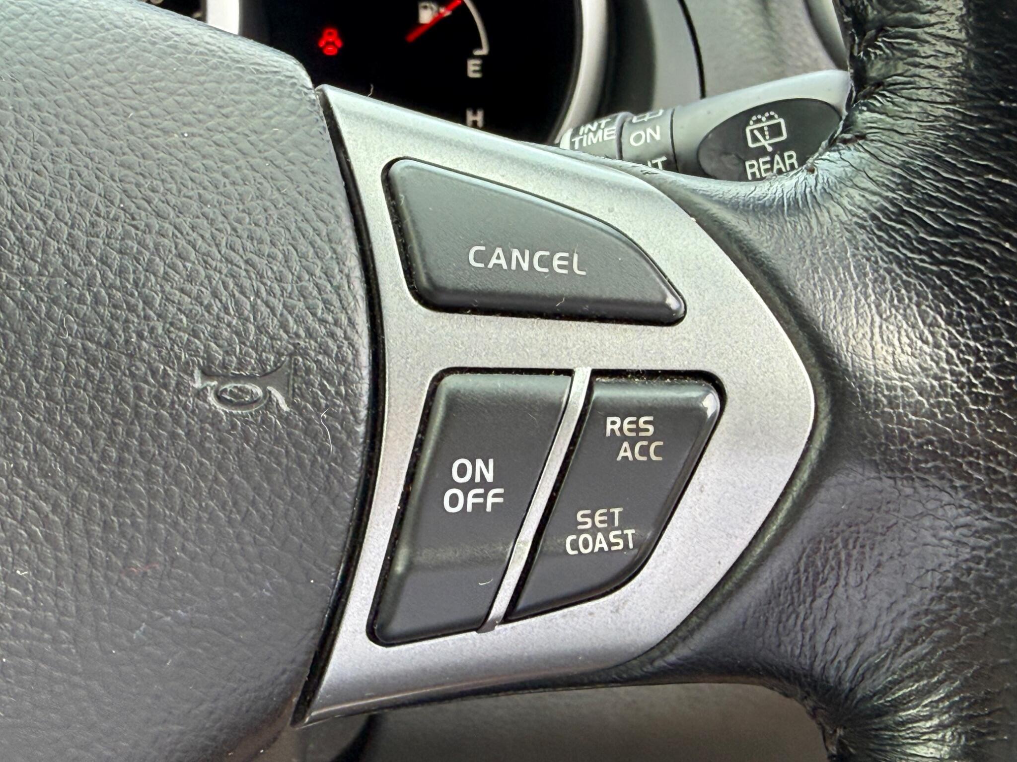 Suzuki Grand Vitara - Image 22