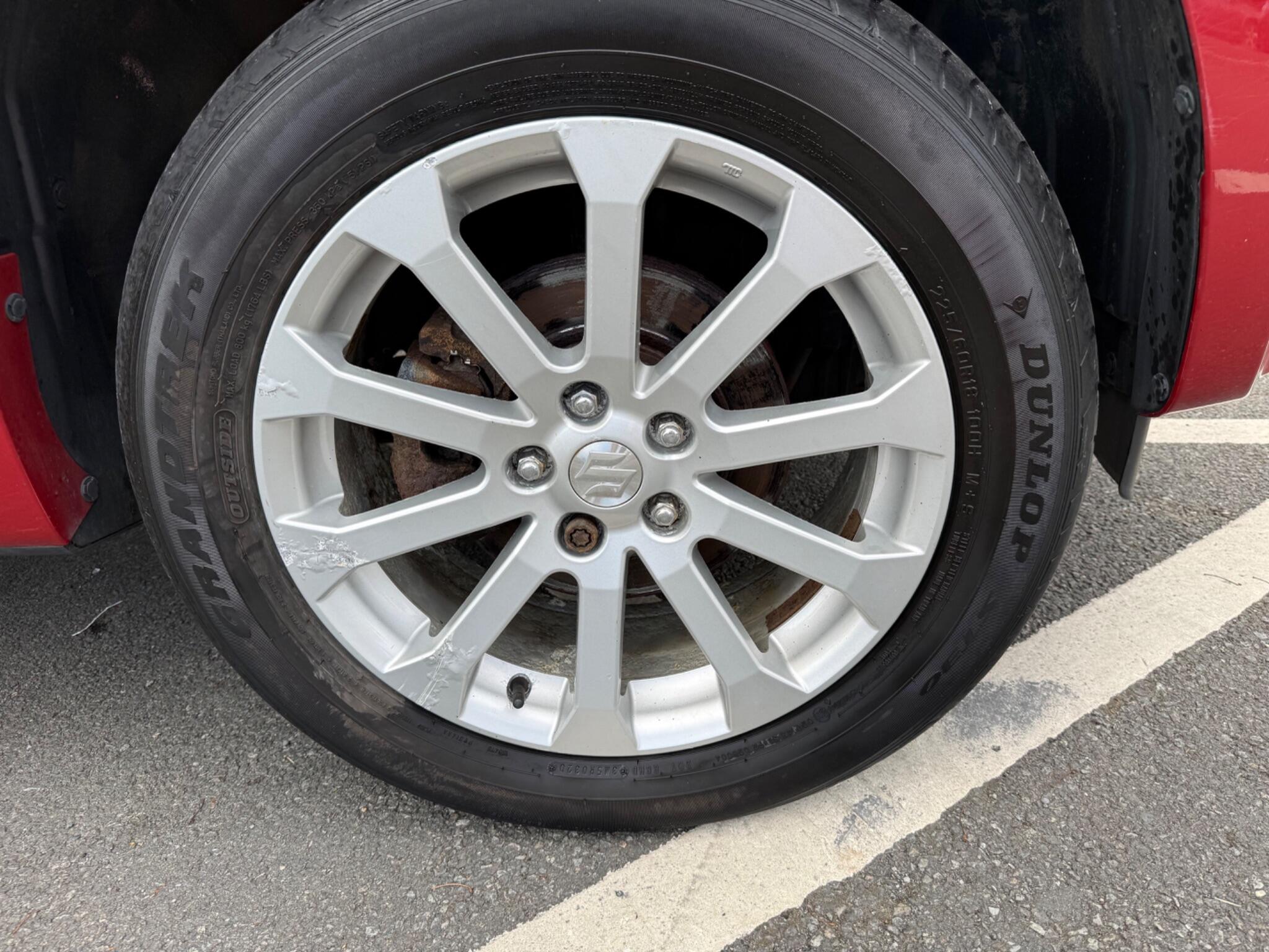 Suzuki Grand Vitara - Image 24