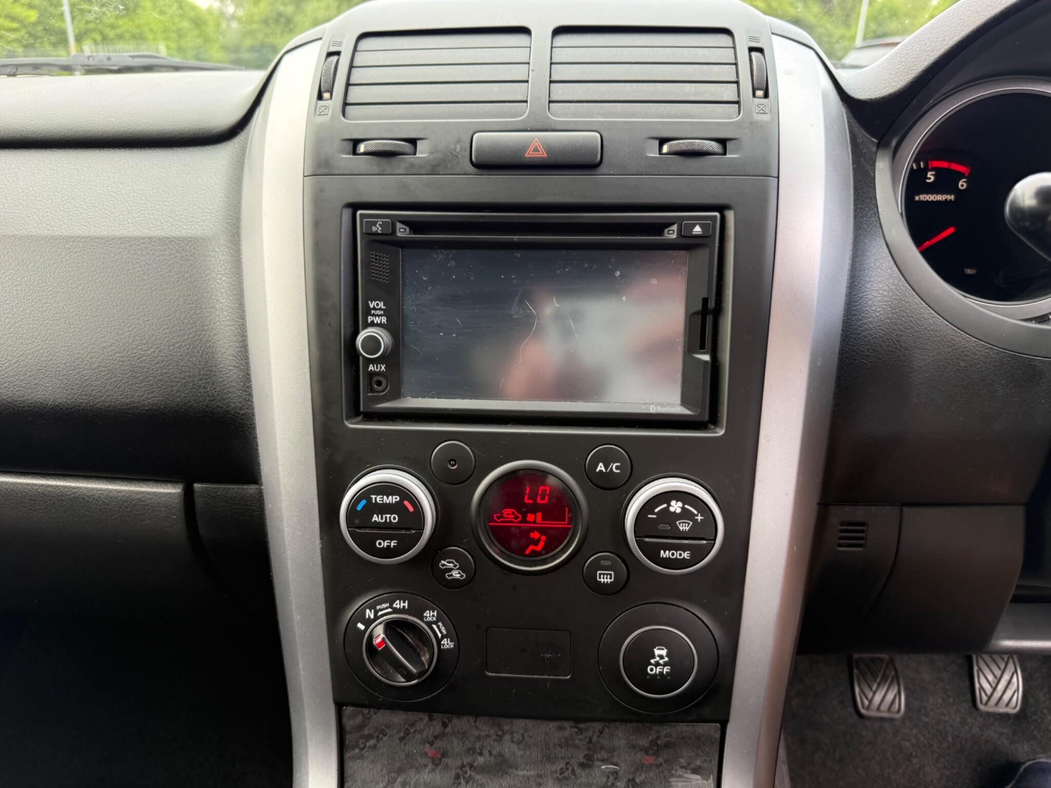 Suzuki Grand Vitara - Image 28