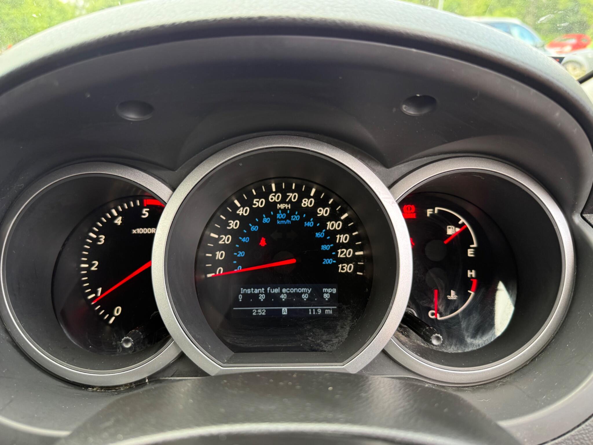 Suzuki Grand Vitara - Image 29