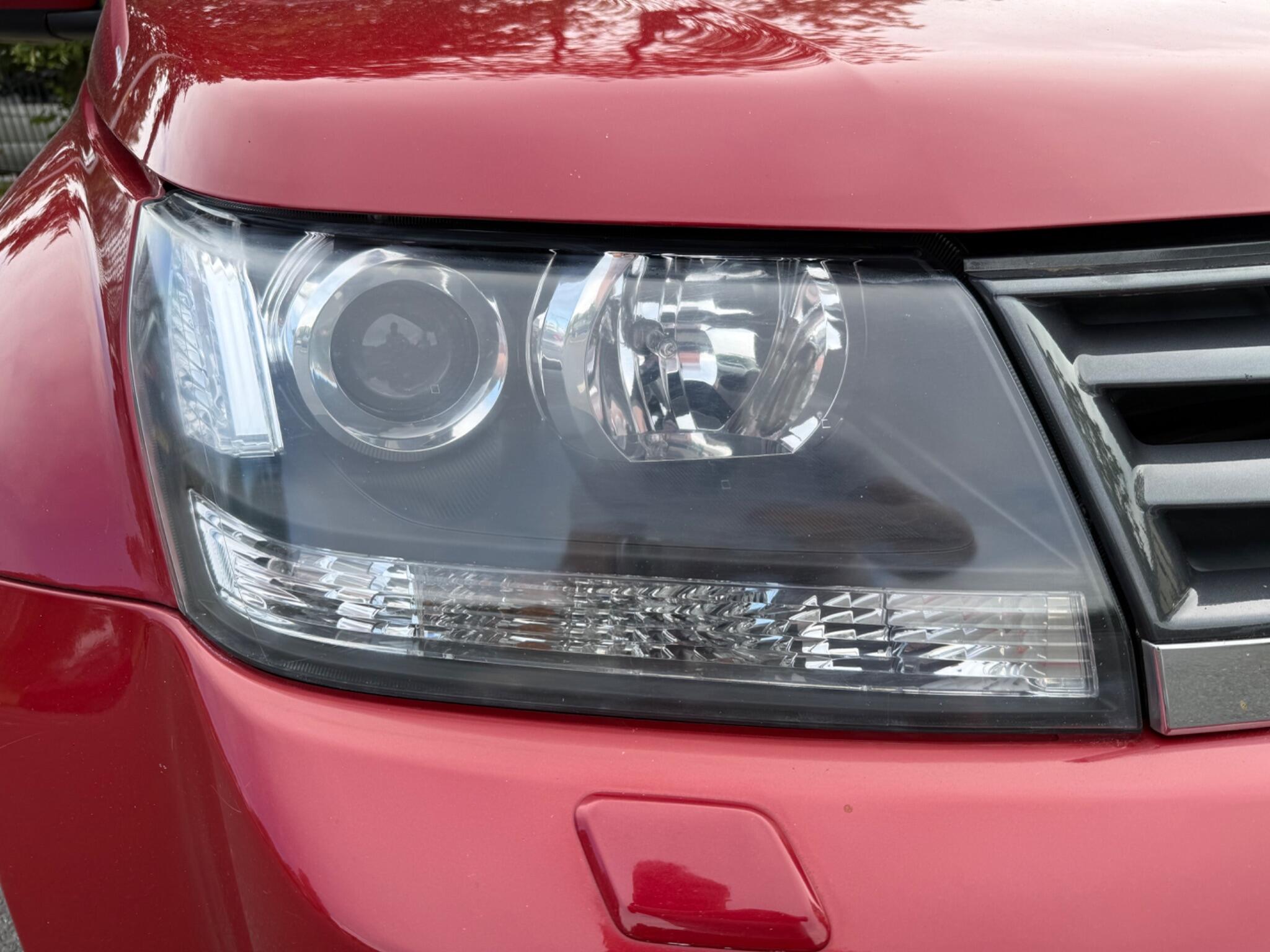 Suzuki Grand Vitara - Image 31