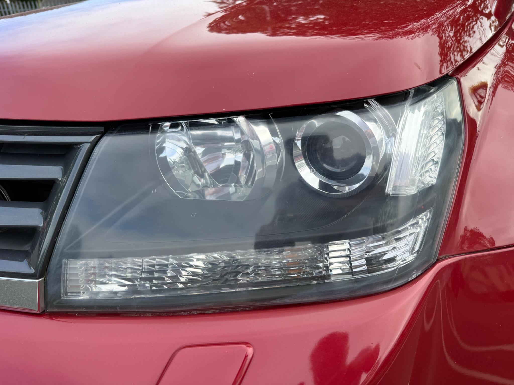 Suzuki Grand Vitara - Image 32