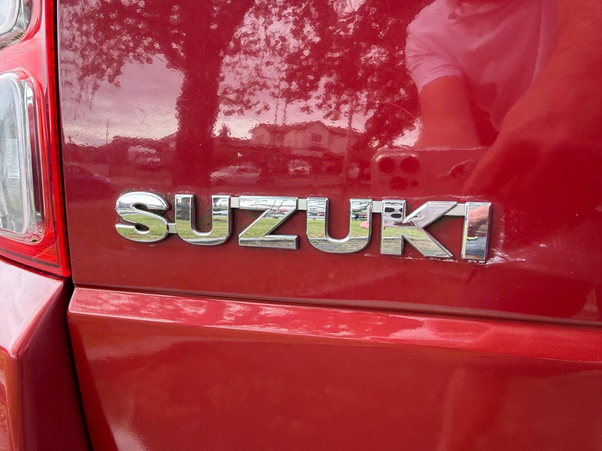 Suzuki Grand Vitara - Image 34