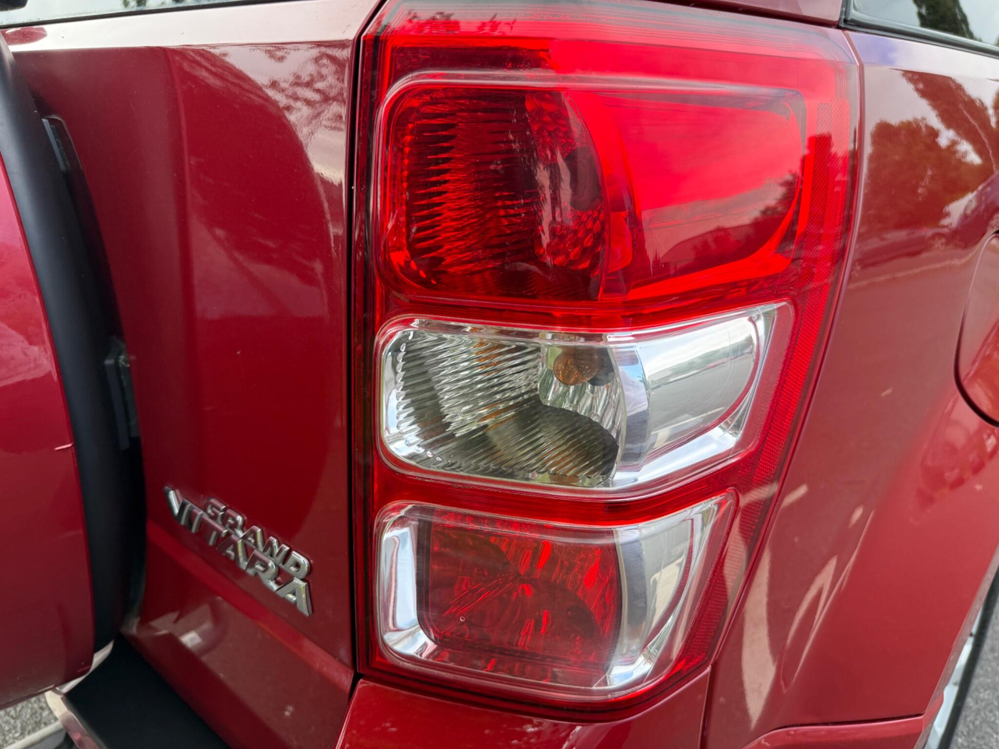 Suzuki Grand Vitara - Image 36