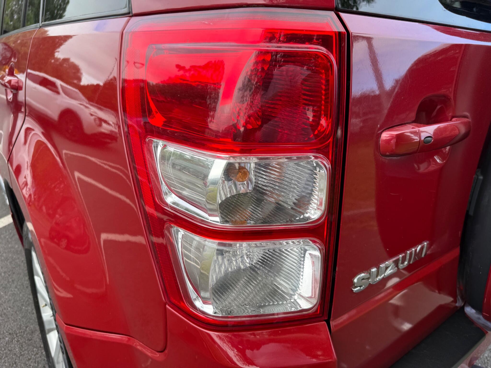 Suzuki Grand Vitara - Image 37
