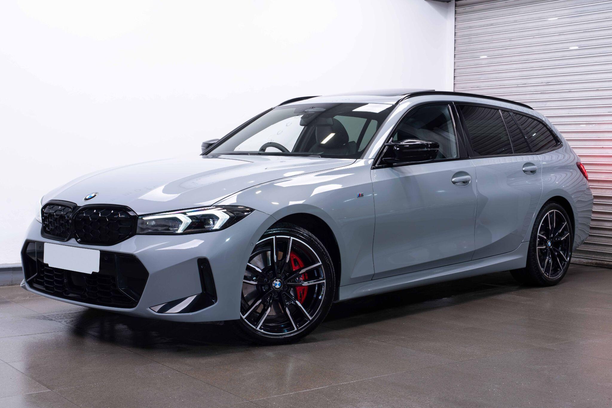 BMW 3 Series - Image 2