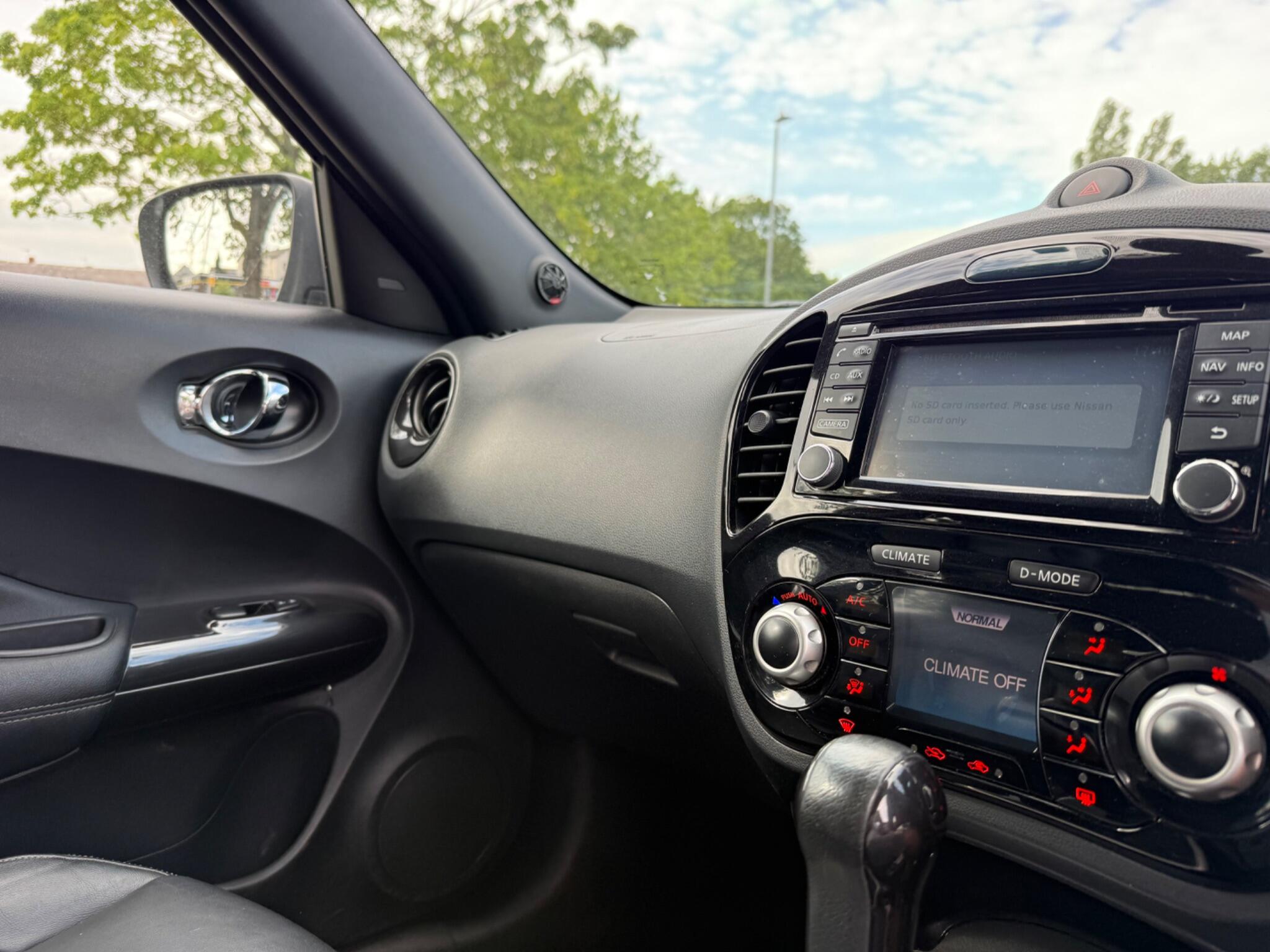 Nissan Juke - Image 12