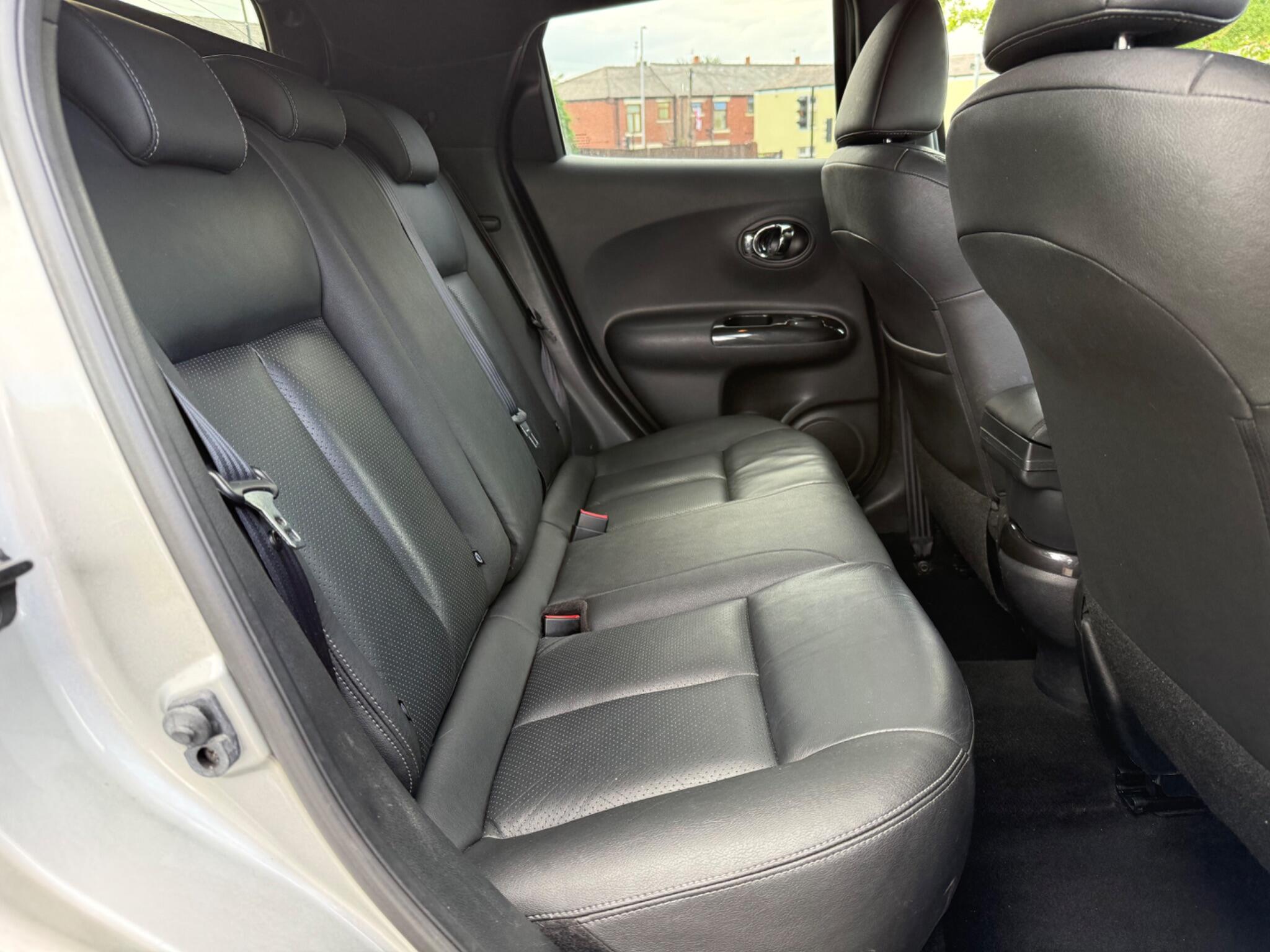 Nissan Juke - Image 14