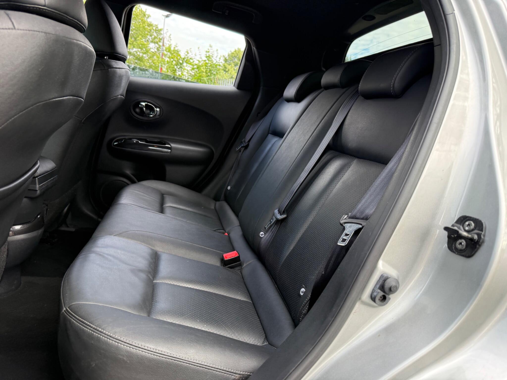 Nissan Juke - Image 15