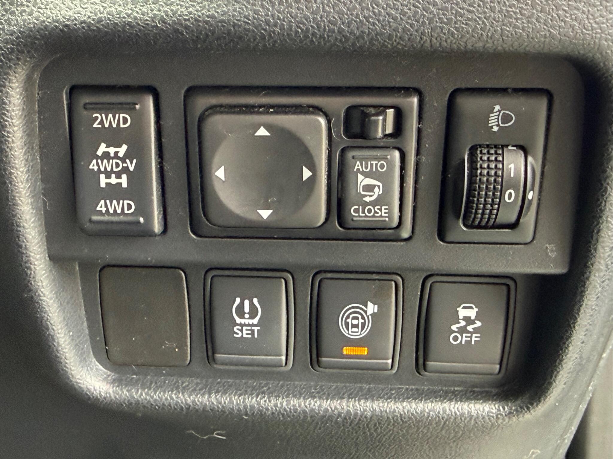 Nissan Juke - Image 17