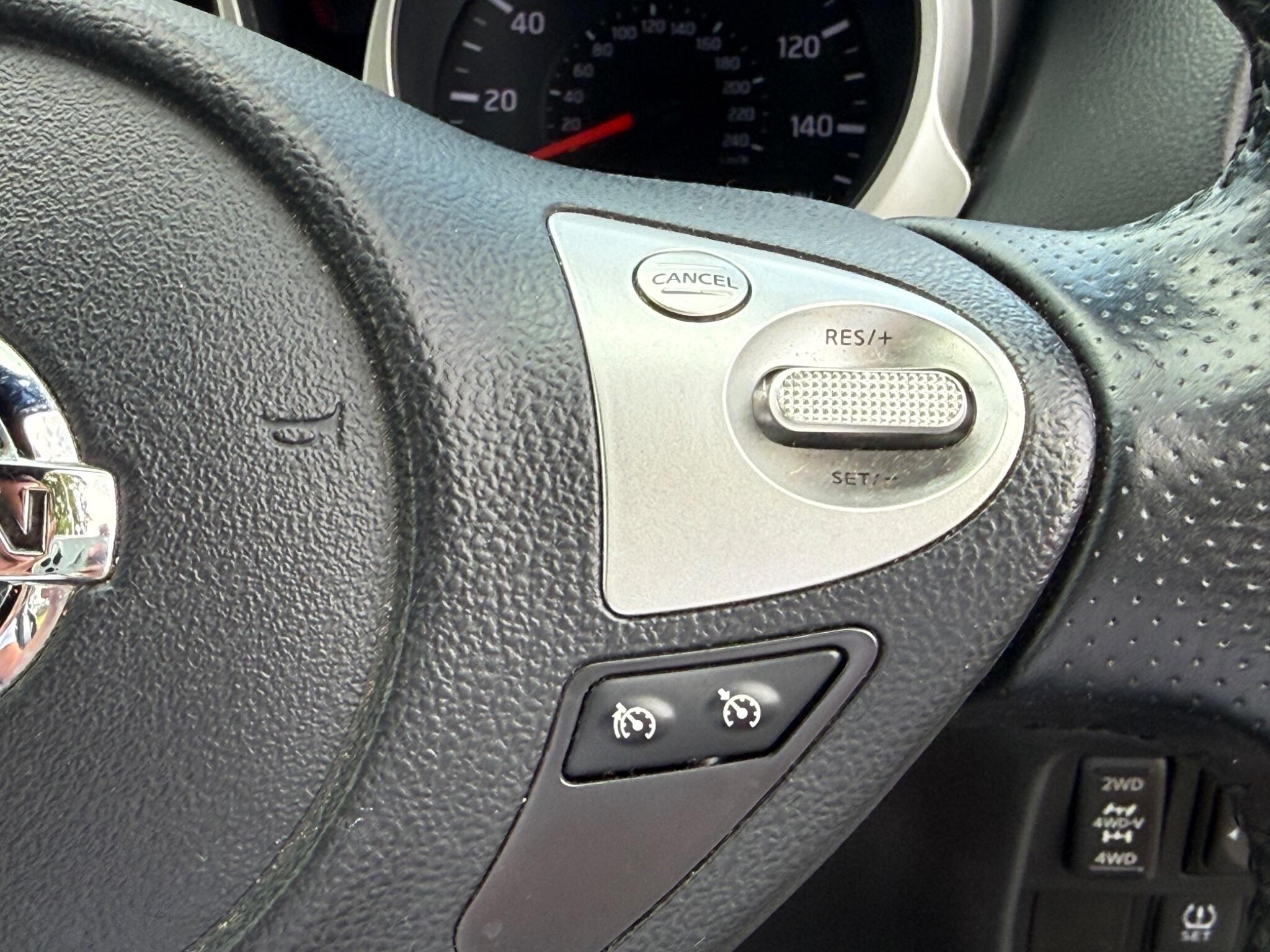Nissan Juke - Image 18