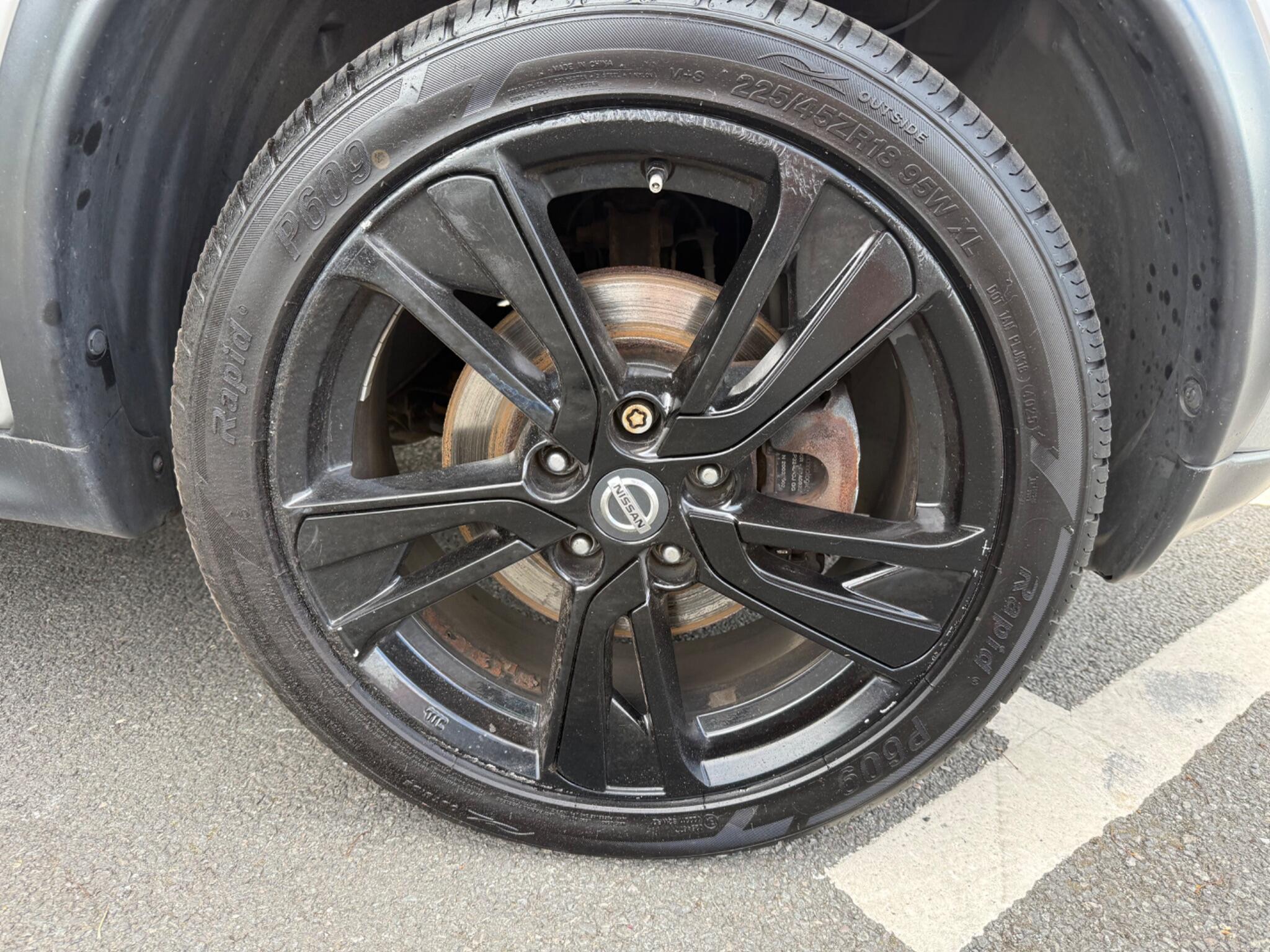 Nissan Juke - Image 25