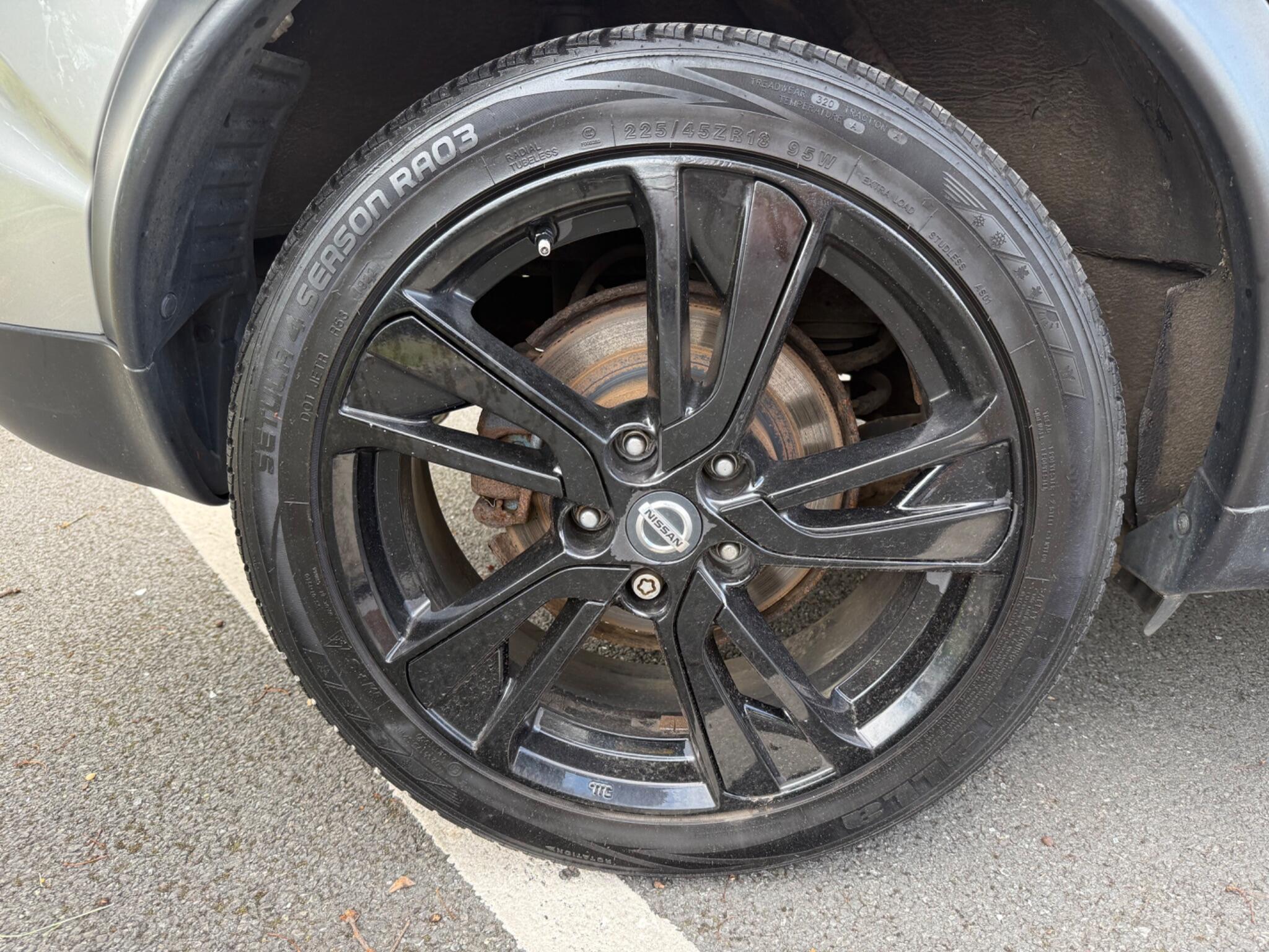 Nissan Juke - Image 26