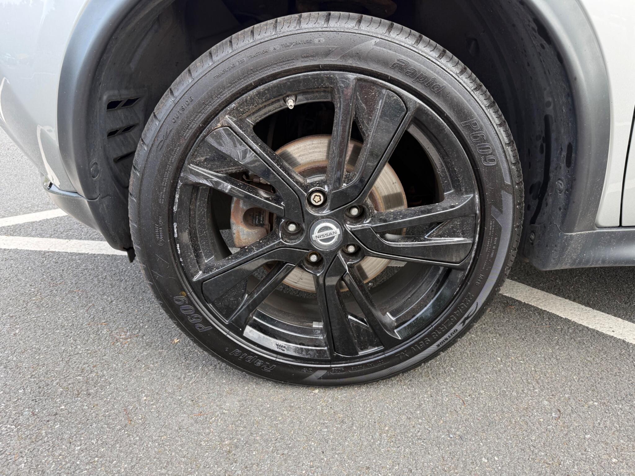Nissan Juke - Image 27