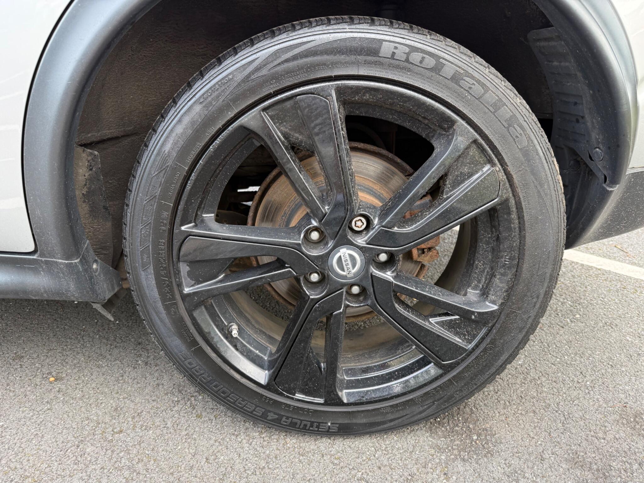 Nissan Juke - Image 28